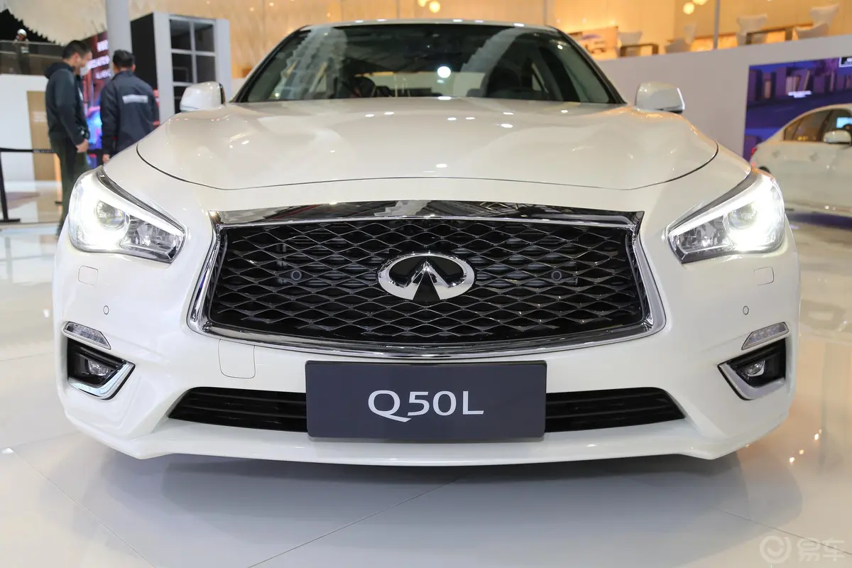 英菲尼迪Q50L