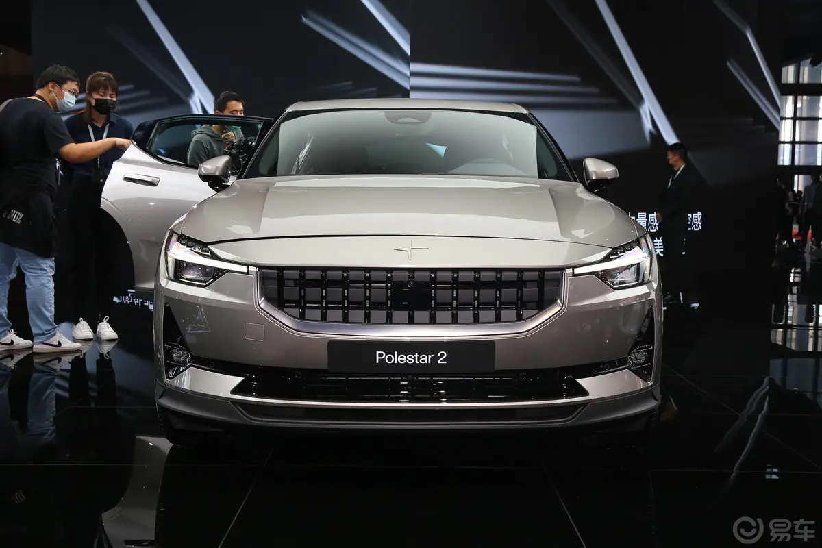 Polestar 2