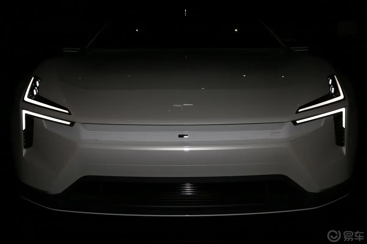 Polestar 5