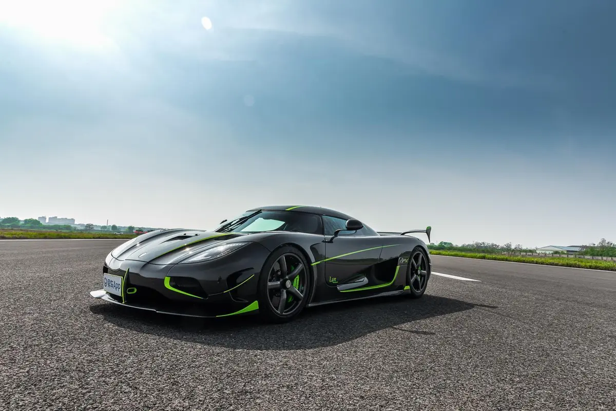 Agera