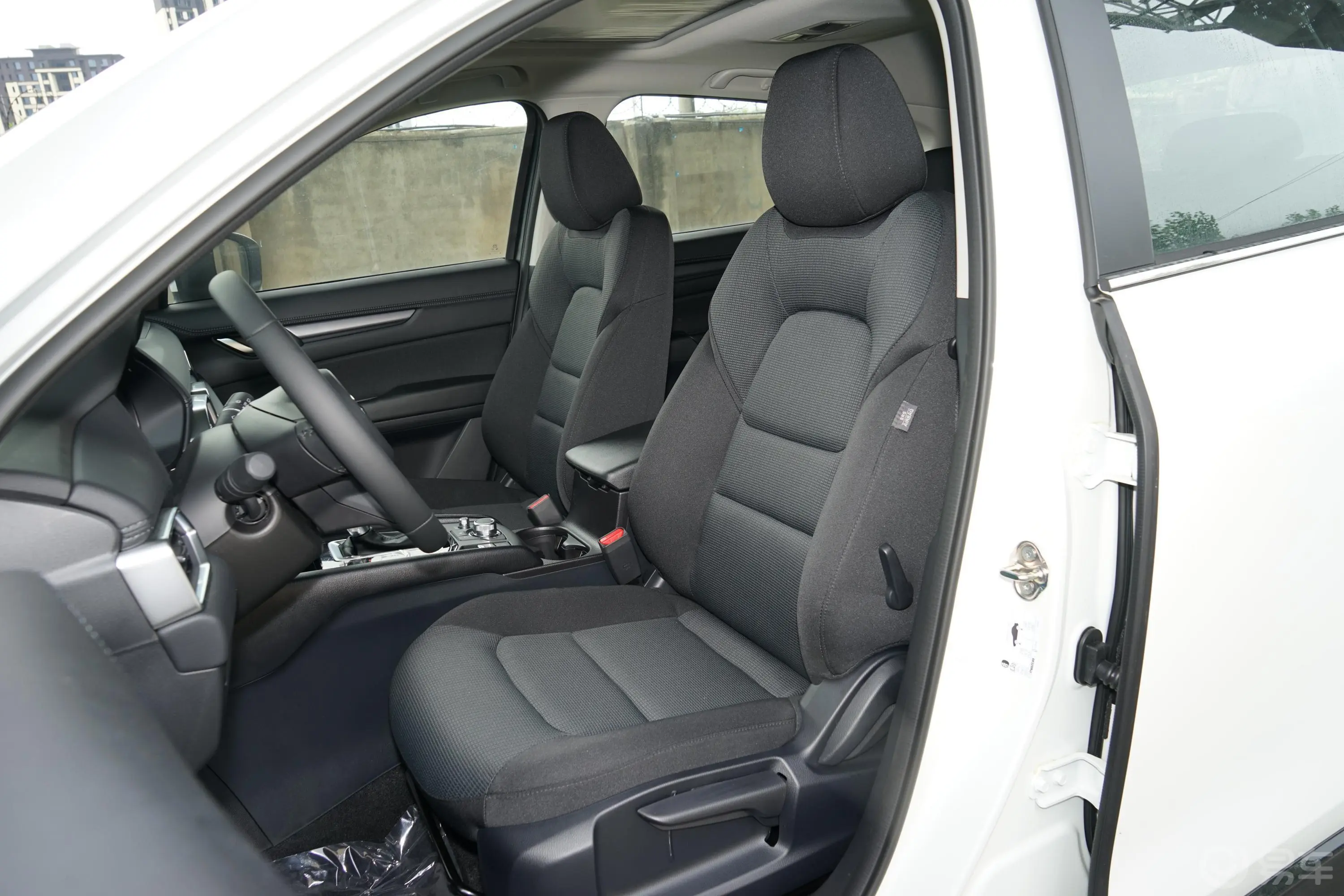 马自达CX-52.5L 手自一体 两驱 智慧型驾驶员座椅