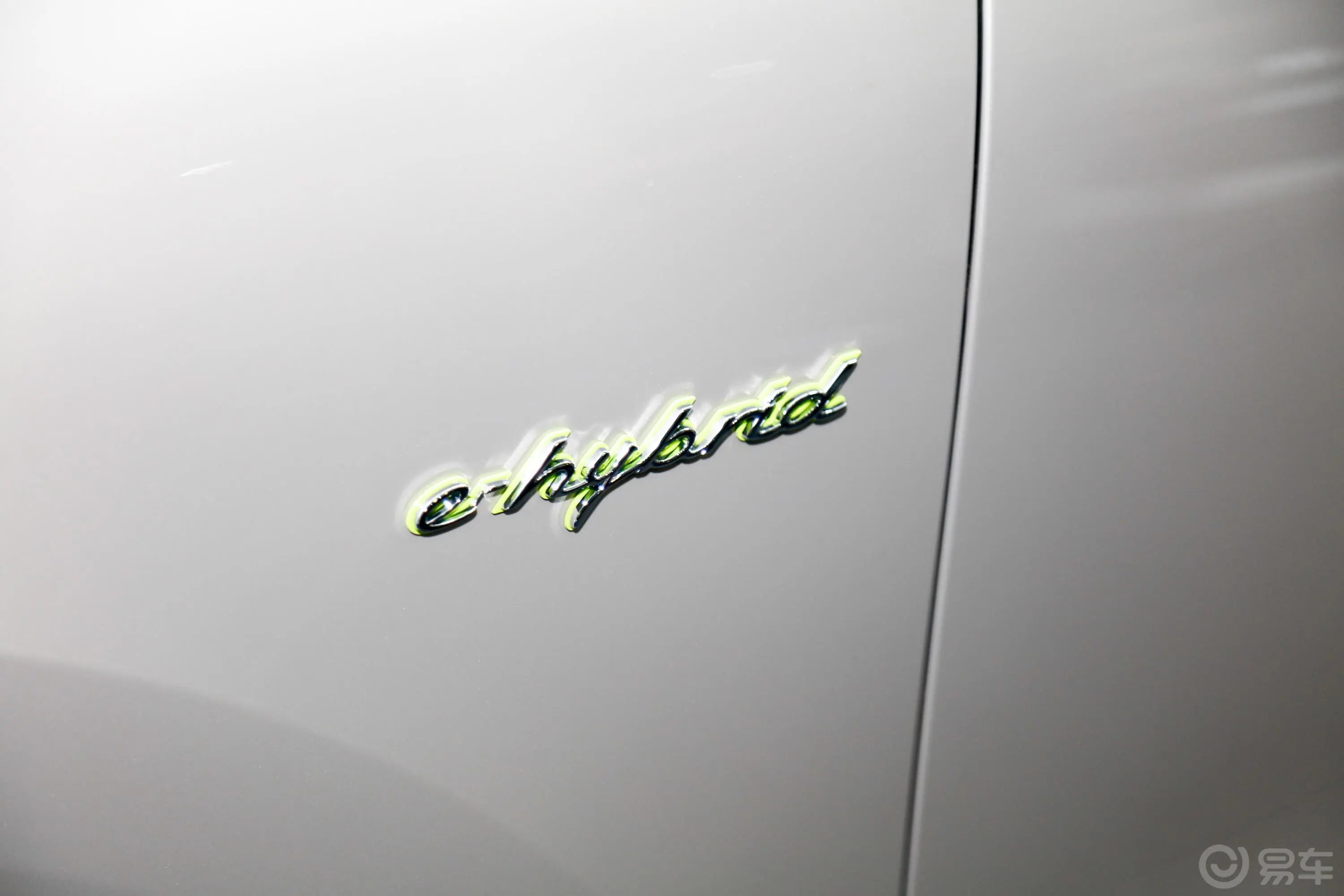 Cayenne E-HybridCayenne E-Hybrid 2.0T外观