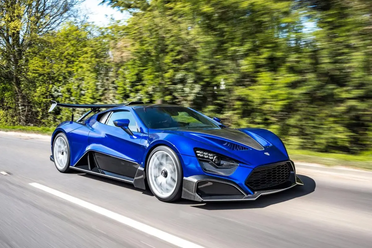 Zenvo