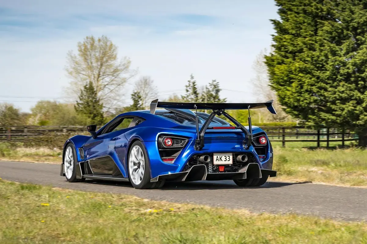 Zenvo