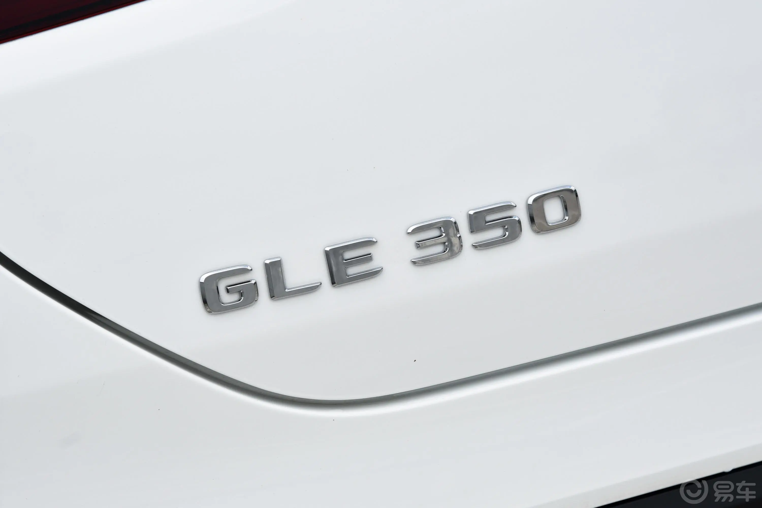 奔驰GLE轿跑GLE 350 4MATIC 轿跑SUV 豪华型外观