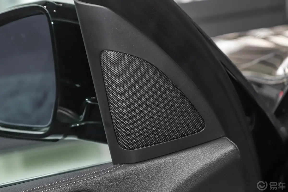 宝马X5(进口)改款 xDrive30i X设计套装音响和品牌