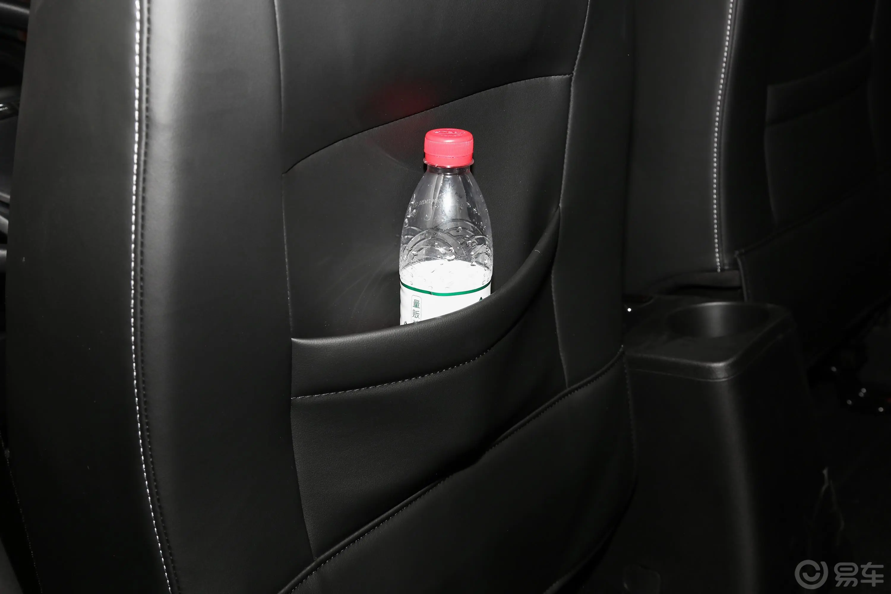 金海狮经典1.5L 手动 旅行狮 5座空间