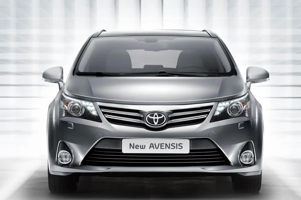 Avensis