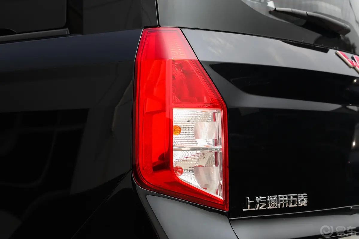 五菱征程1.5T 豪华型外观灯组