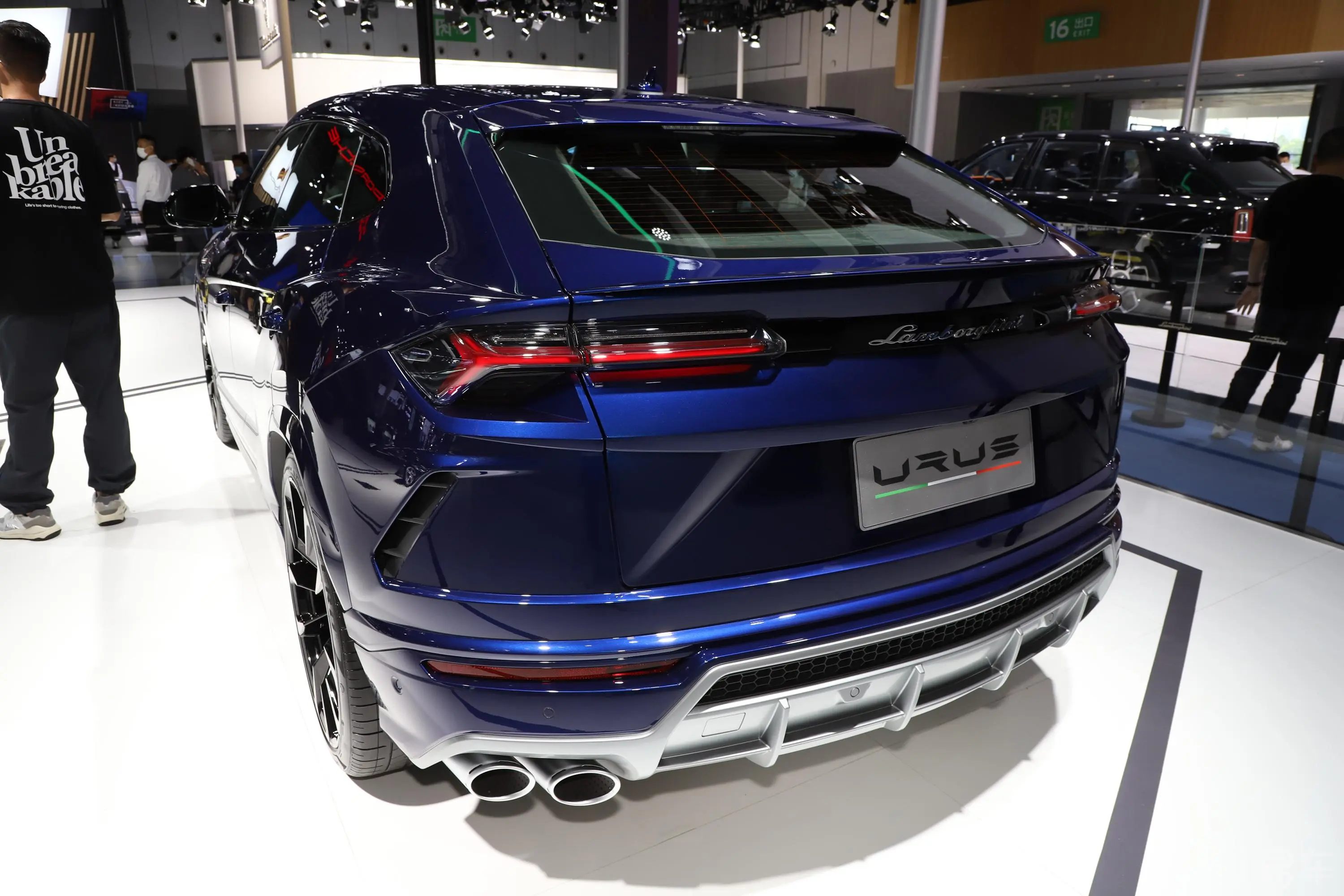 Urus