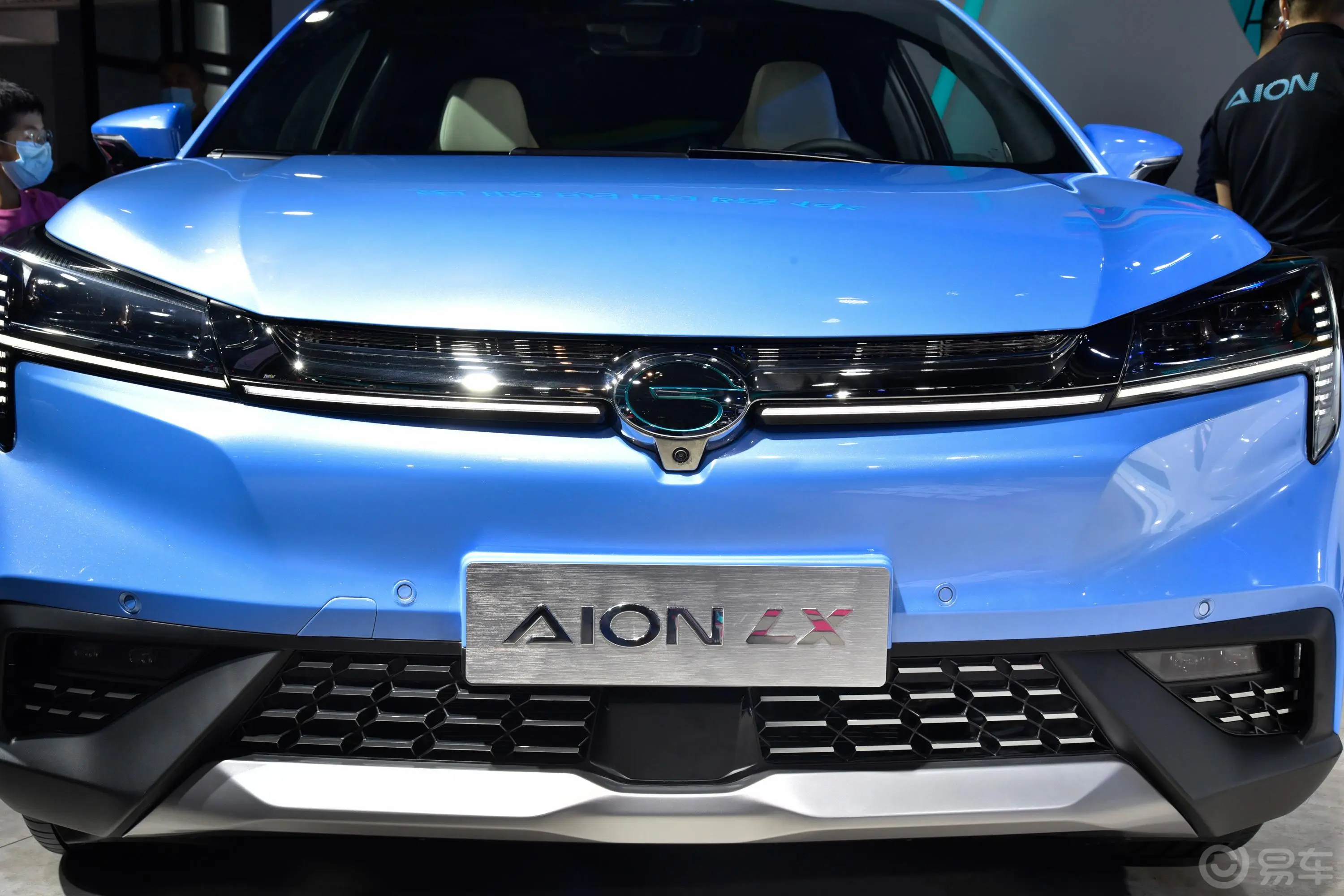 AION LX