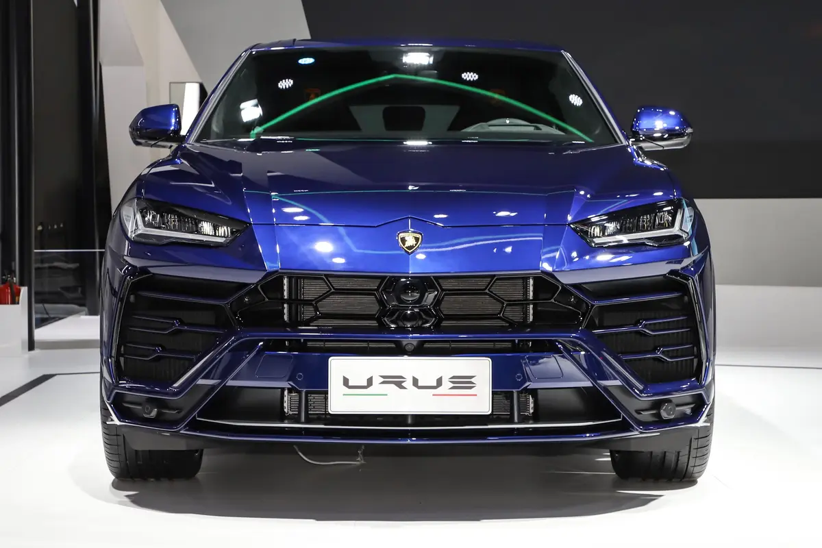 Urus