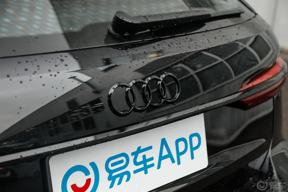 奥迪RS 6RS 6 4.0T Avant外观