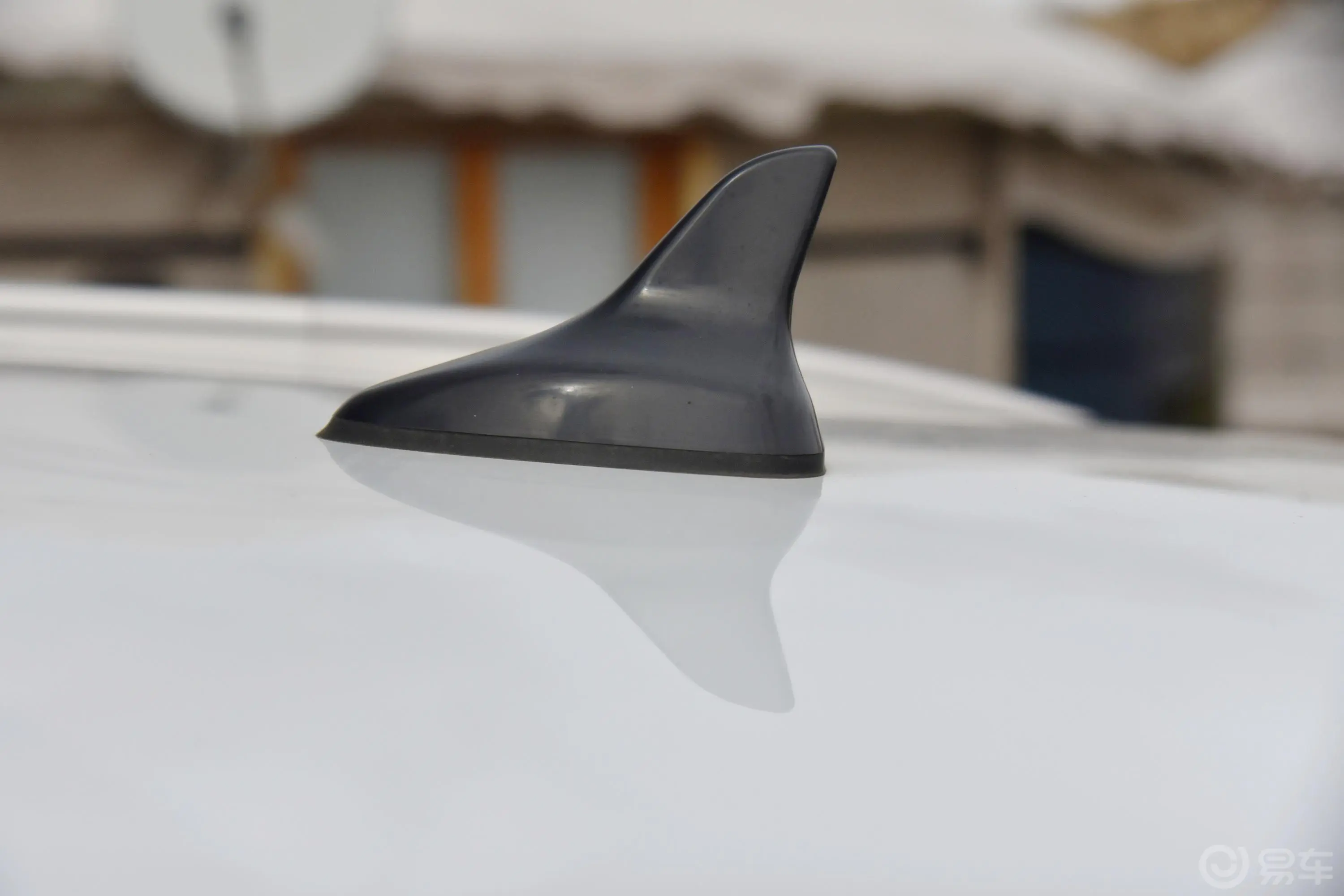 长安CS75蓝鲸版 1.5T 双离合尊贵型外观细节