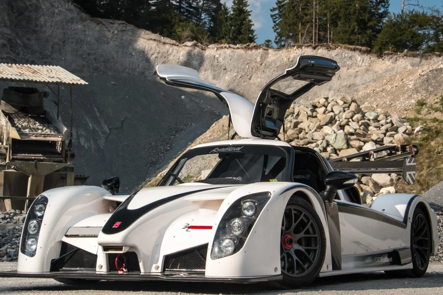 RXC Turbo