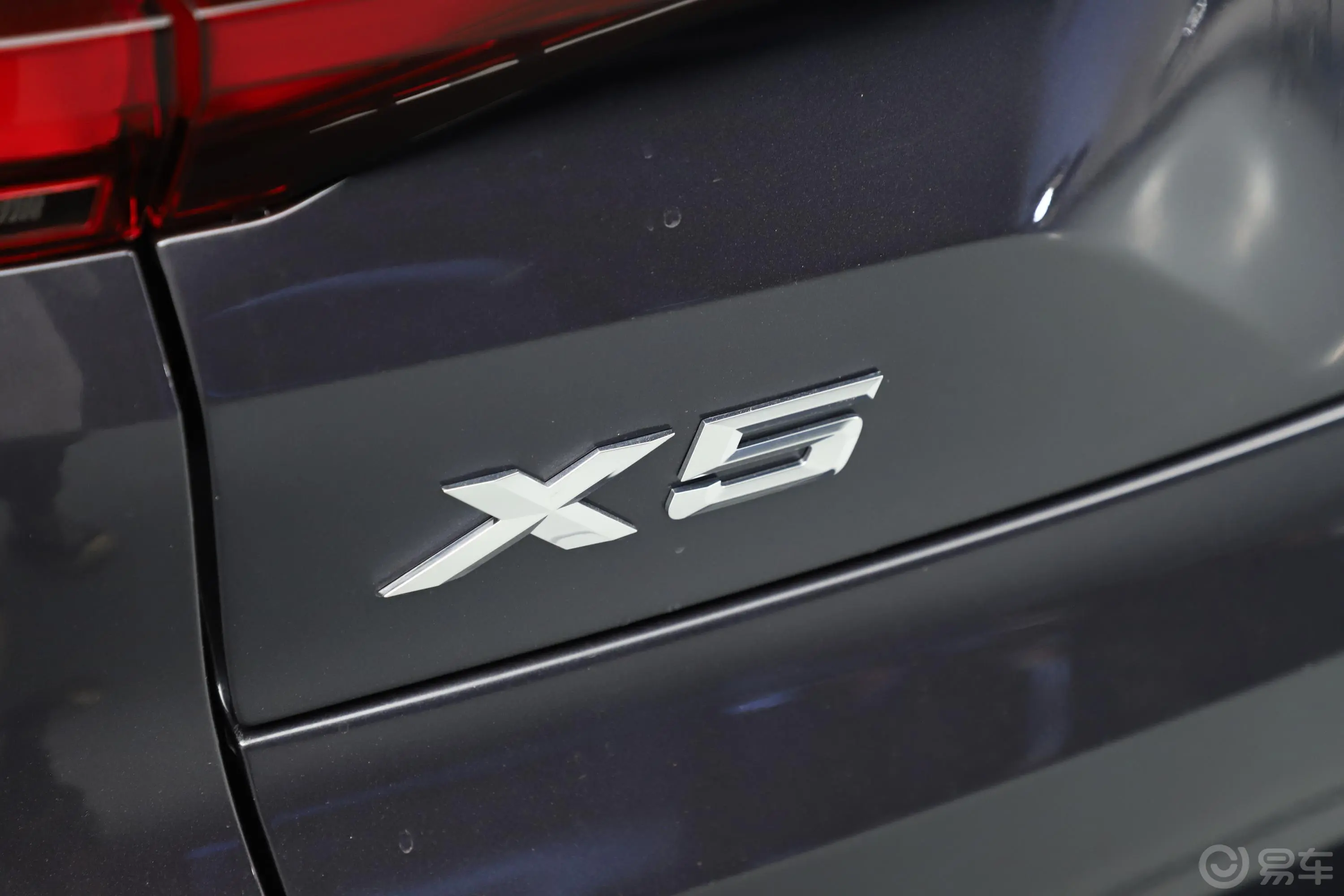 宝马X5(进口)改款 xDrive30i M运动套装外观