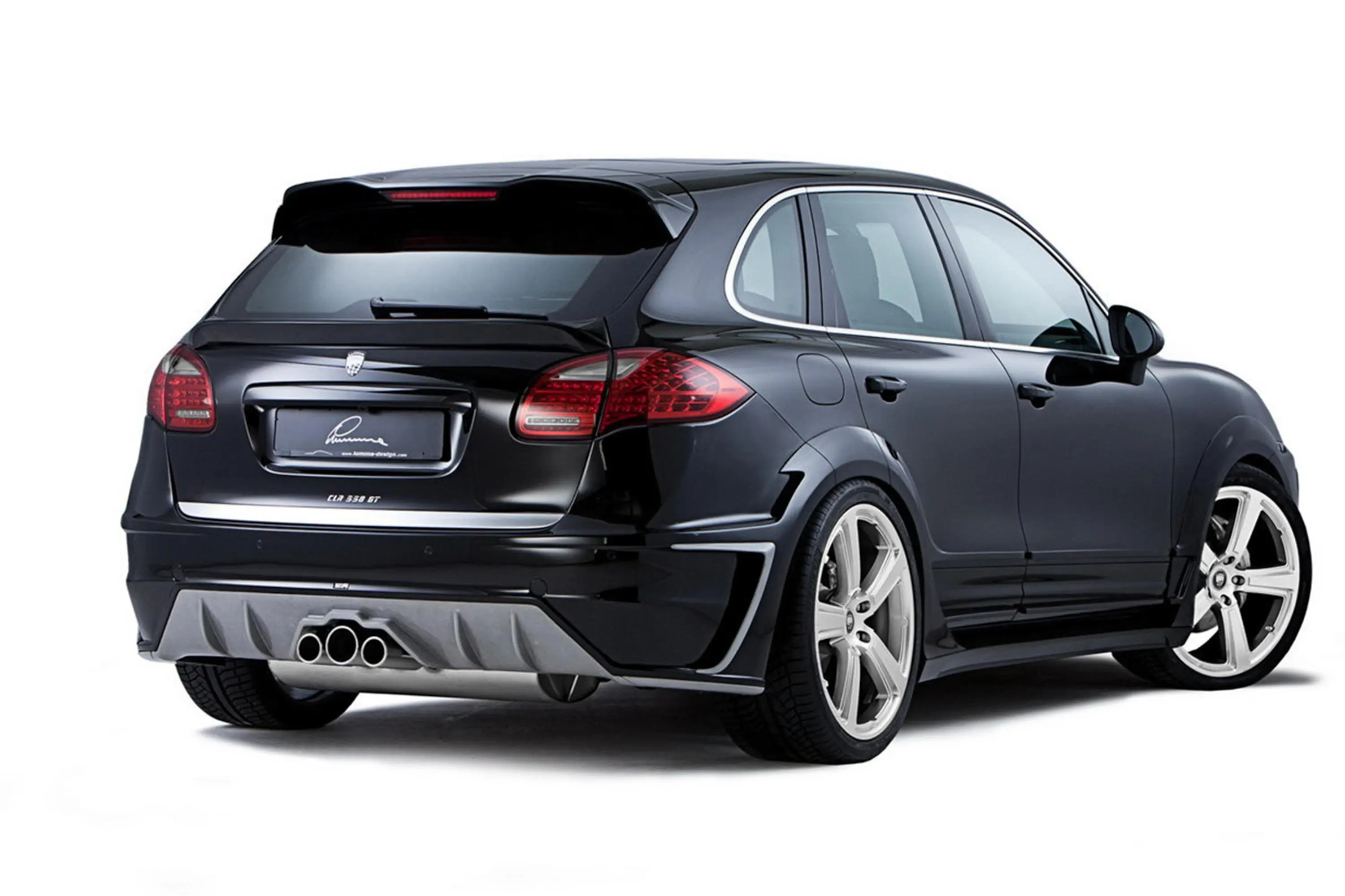 LUMMA CLR 558