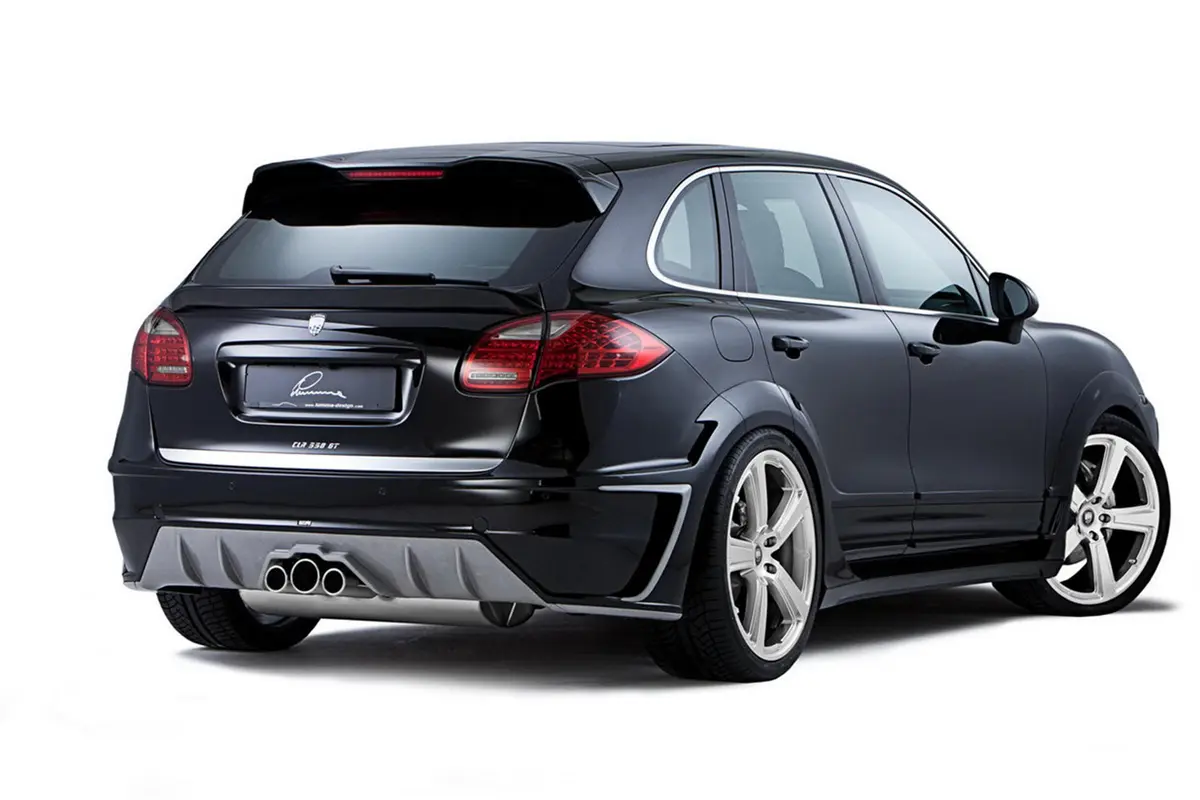 LUMMA CLR 558