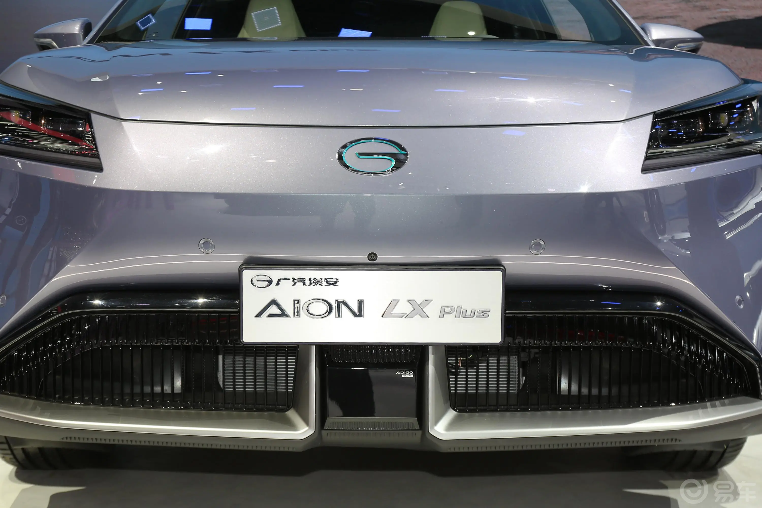 AION LX