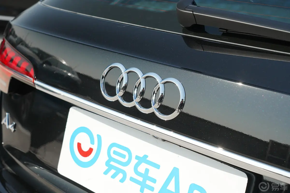 奥迪A4(进口)allroad quattro外观