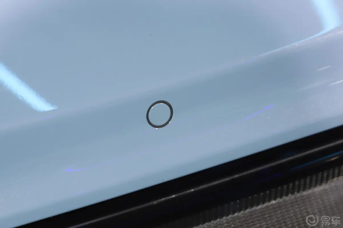 奥迪RS e-tron GT顶配版外观