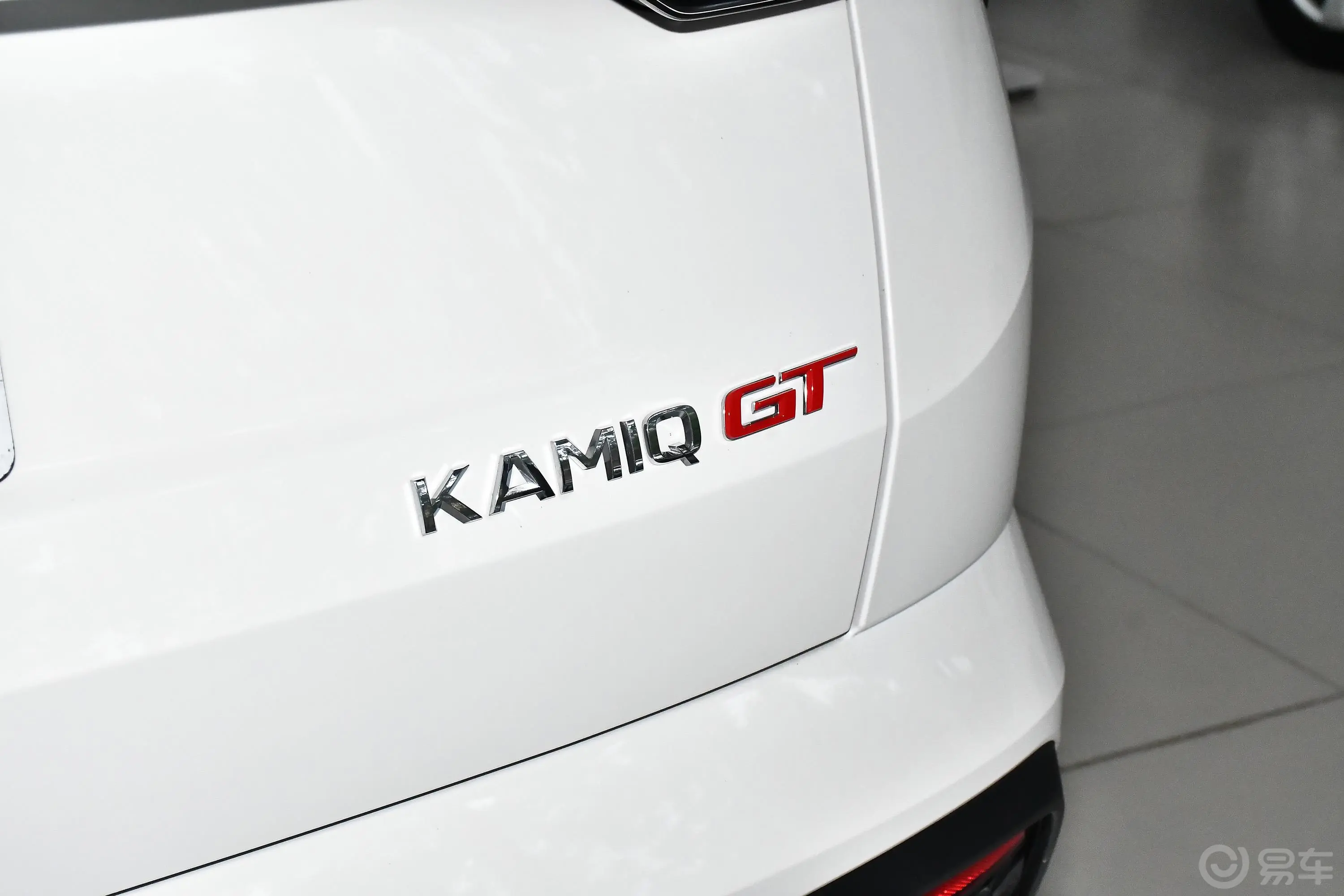 柯米克GT 1.5L 自动舒适版外观