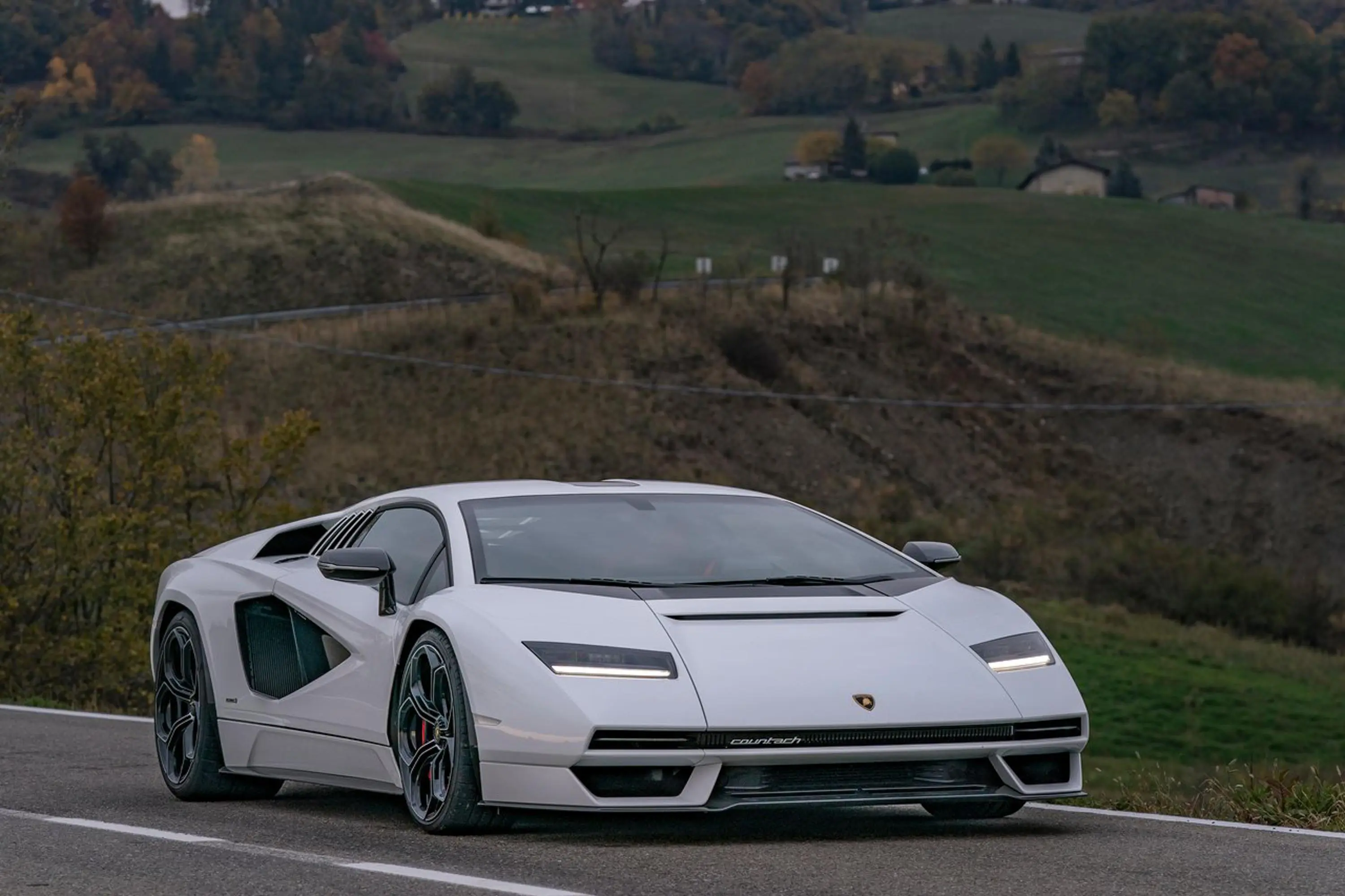 Countach