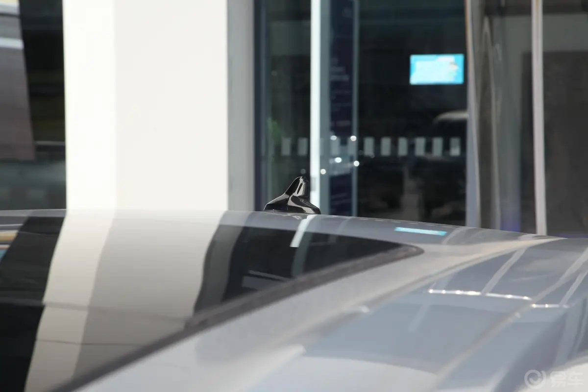 威然380TSI 尊贵版外观