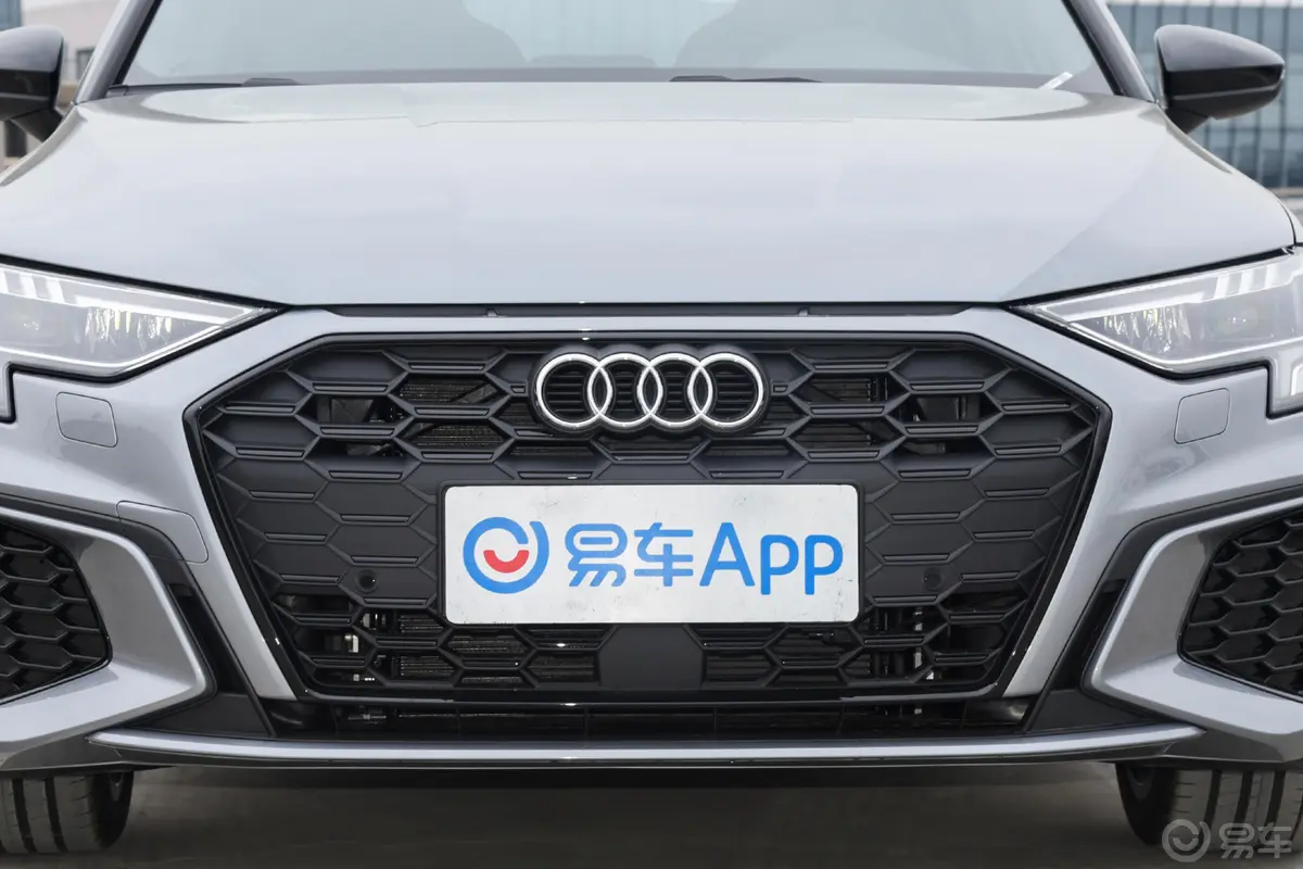 奥迪A3Sportback 35 TFSI 时尚运动型外观细节