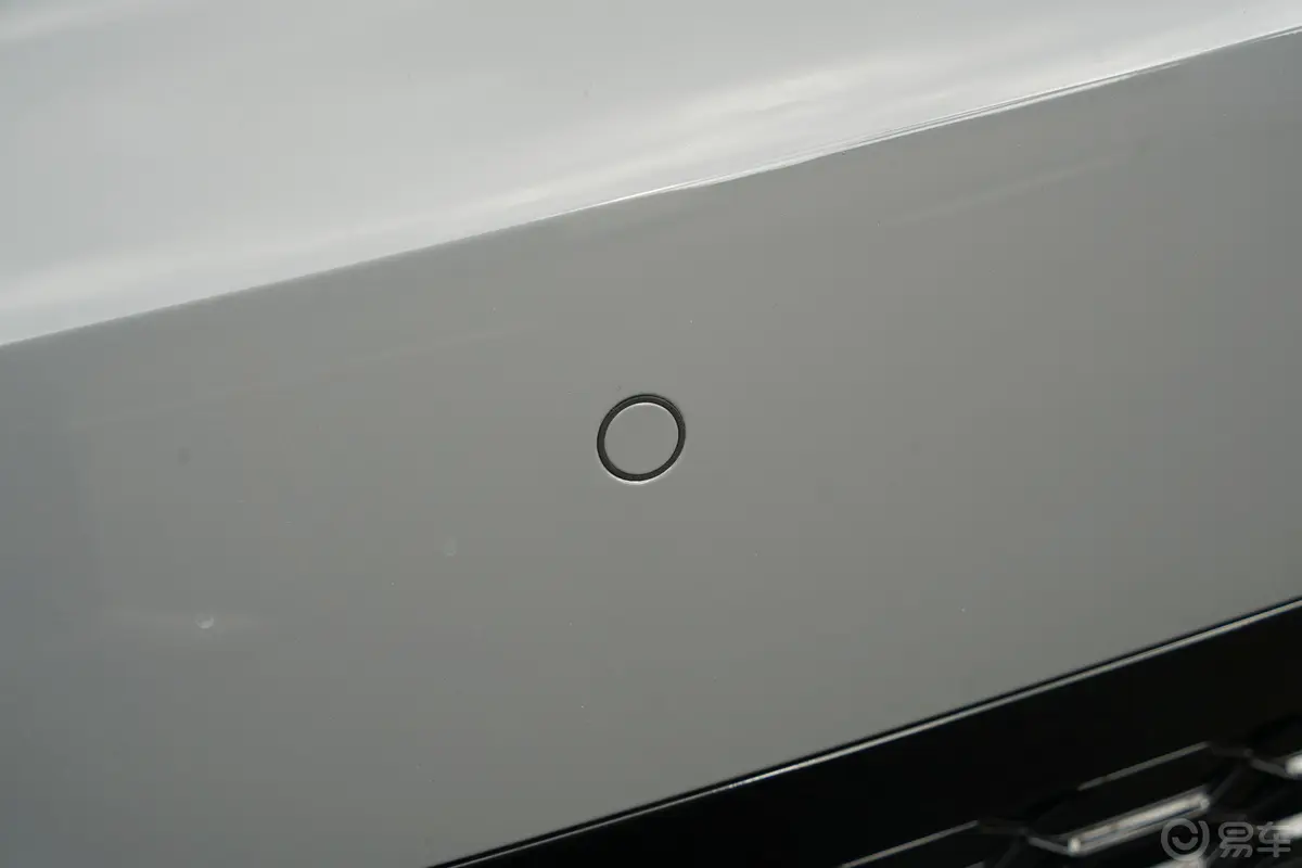 奥迪RS 52.9T Coupe 黑曜版外观细节