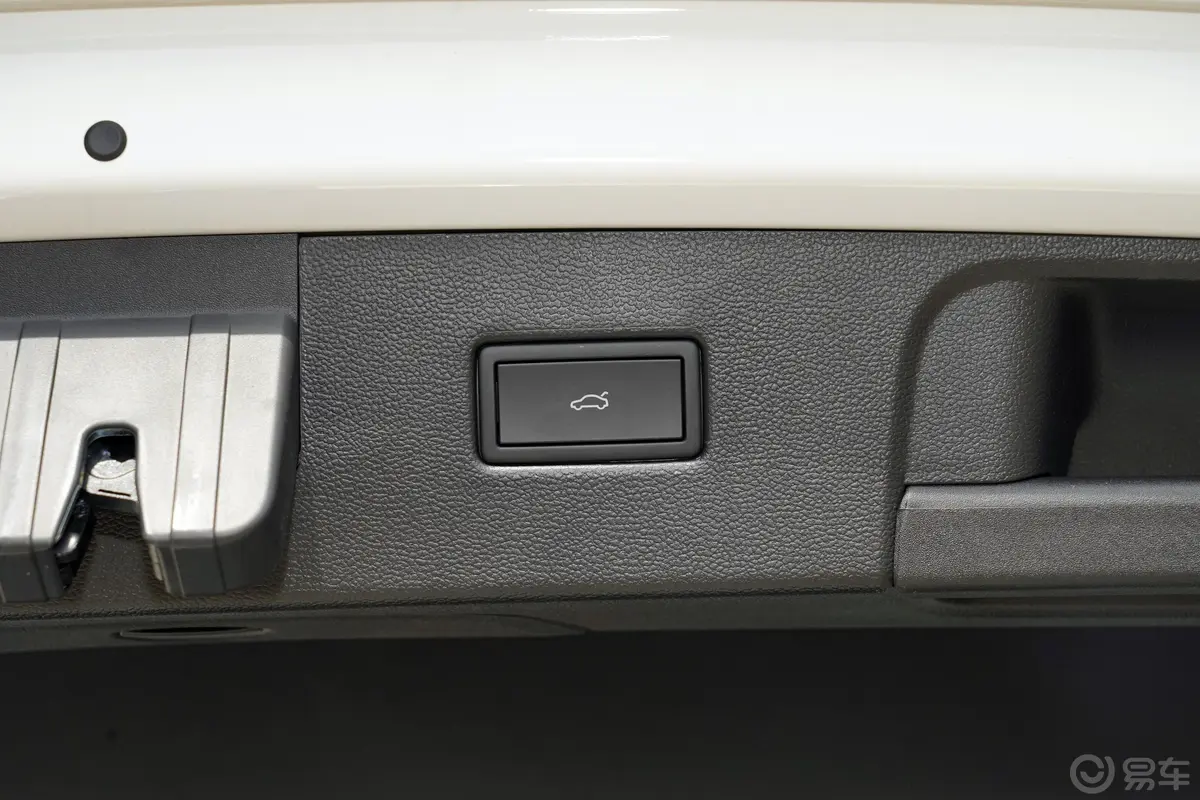 探岳GTE 插电混动1.4T 尊贵型电动尾门按键（手动扶手）