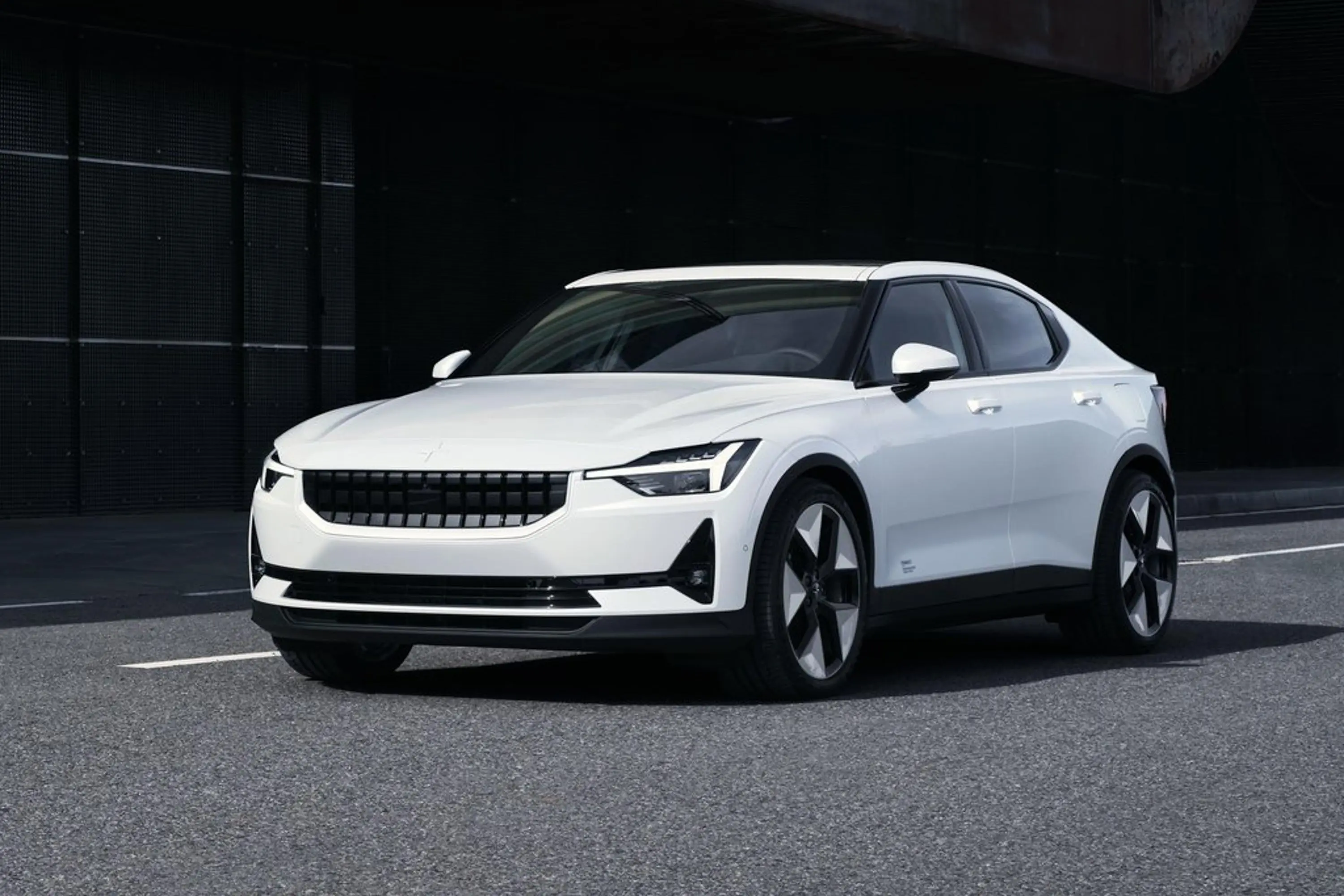 Polestar 2