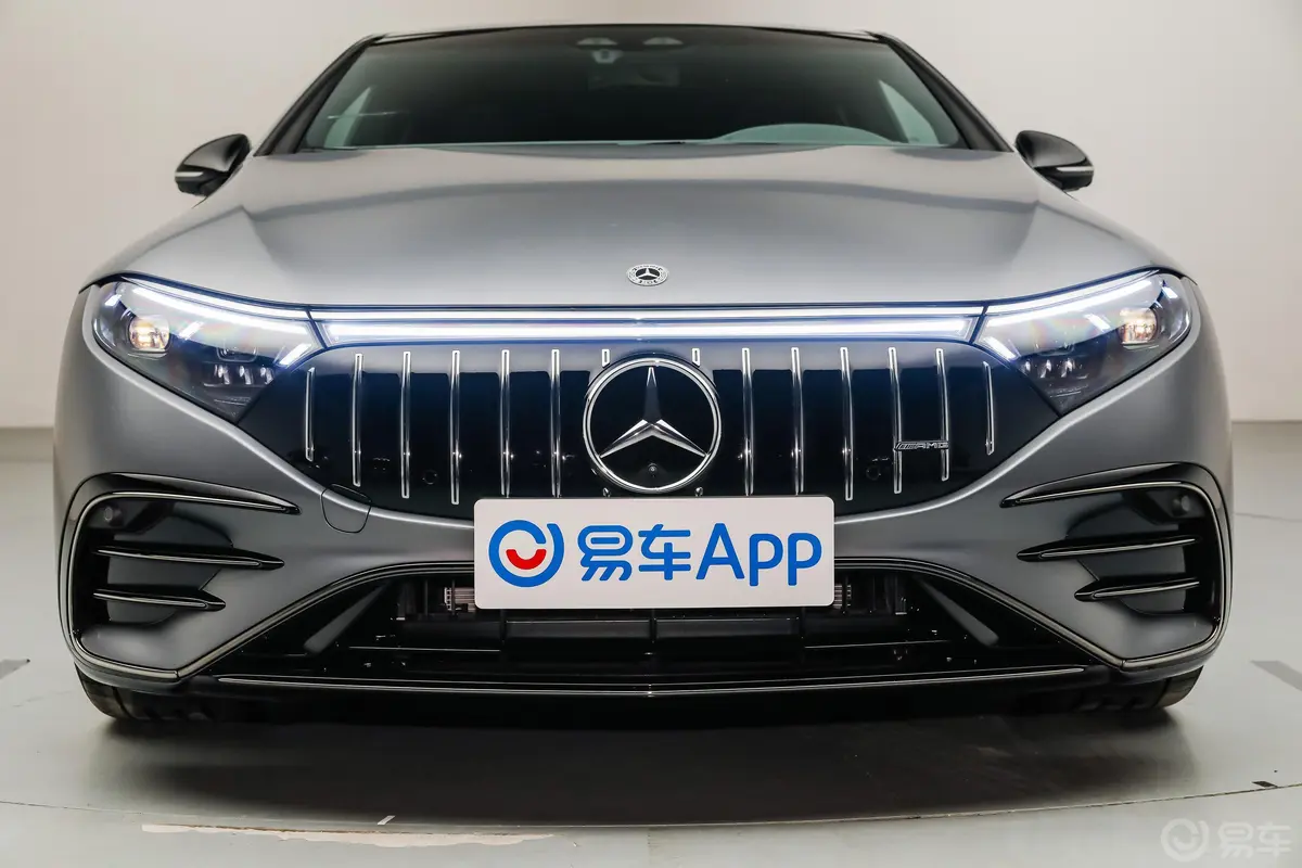 奔驰EQS AMGEQS AMG 53 4MATIC+外观细节