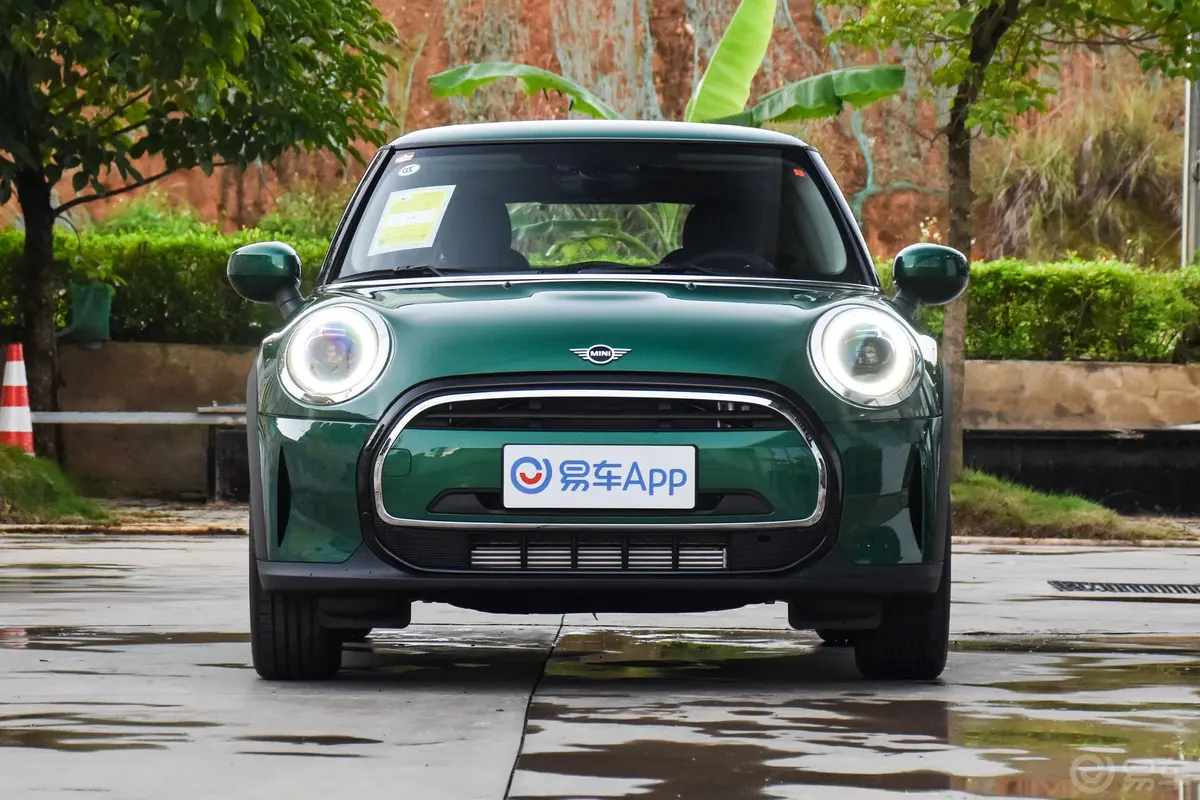 MINI1.5T ONE外观