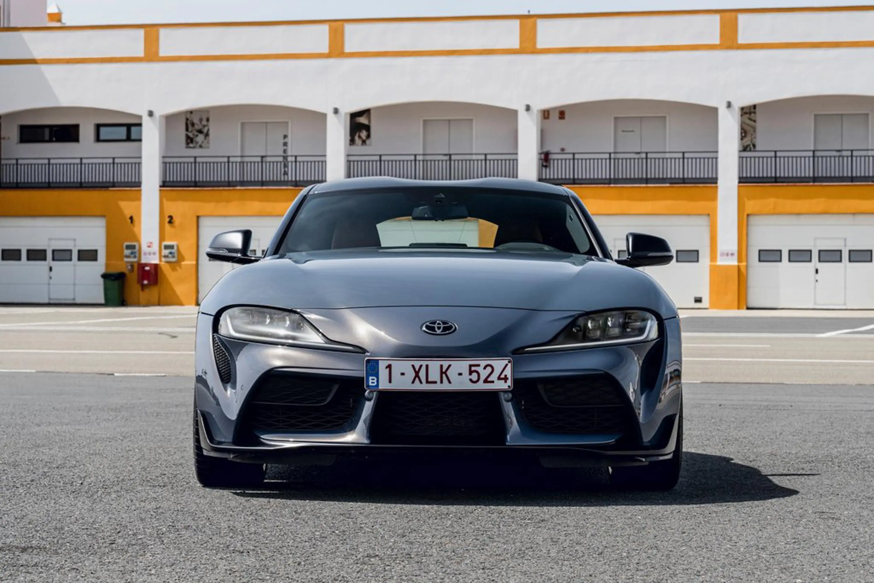 SUPRA