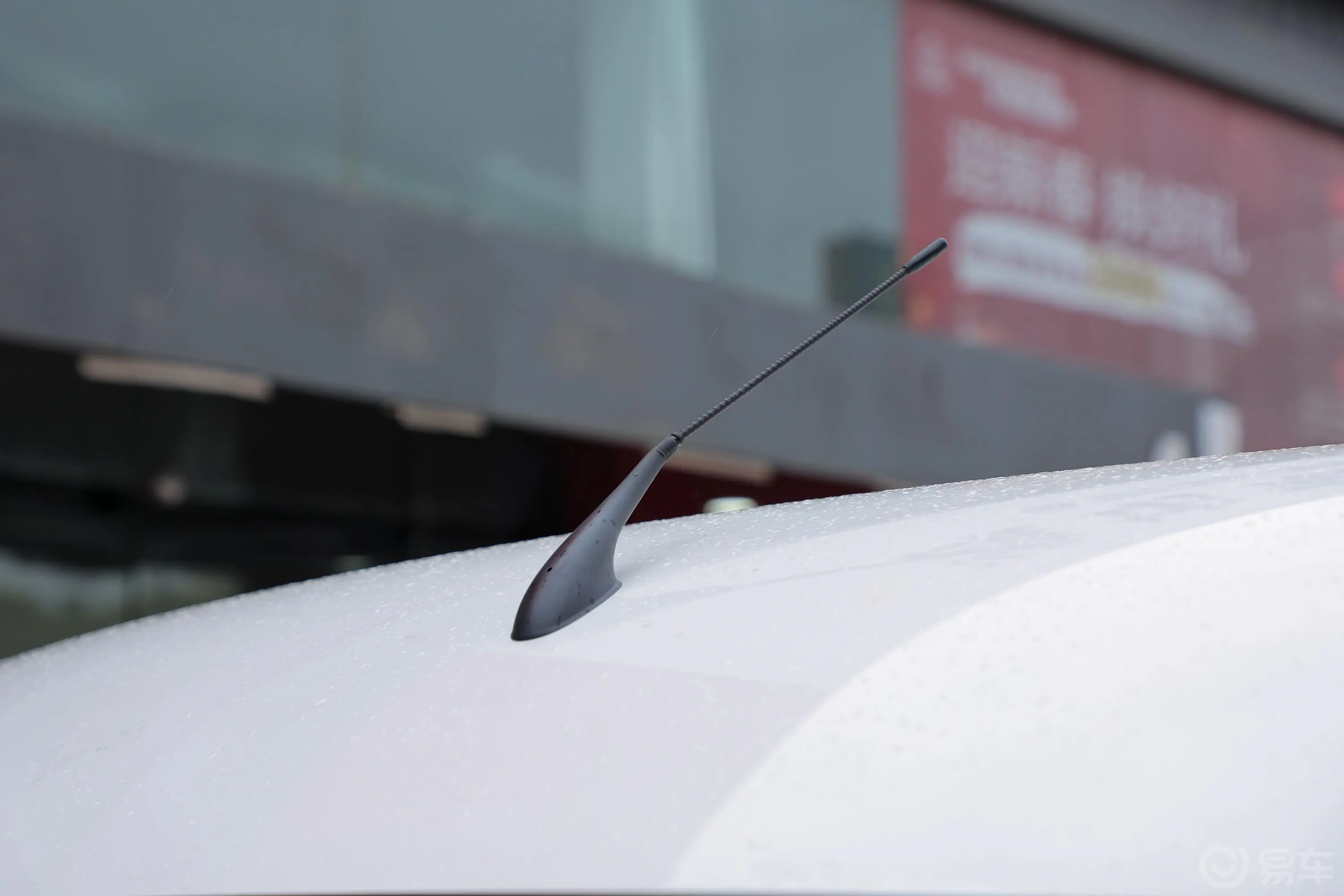 跨越星V31.5L 厢式豪华型 2座外观