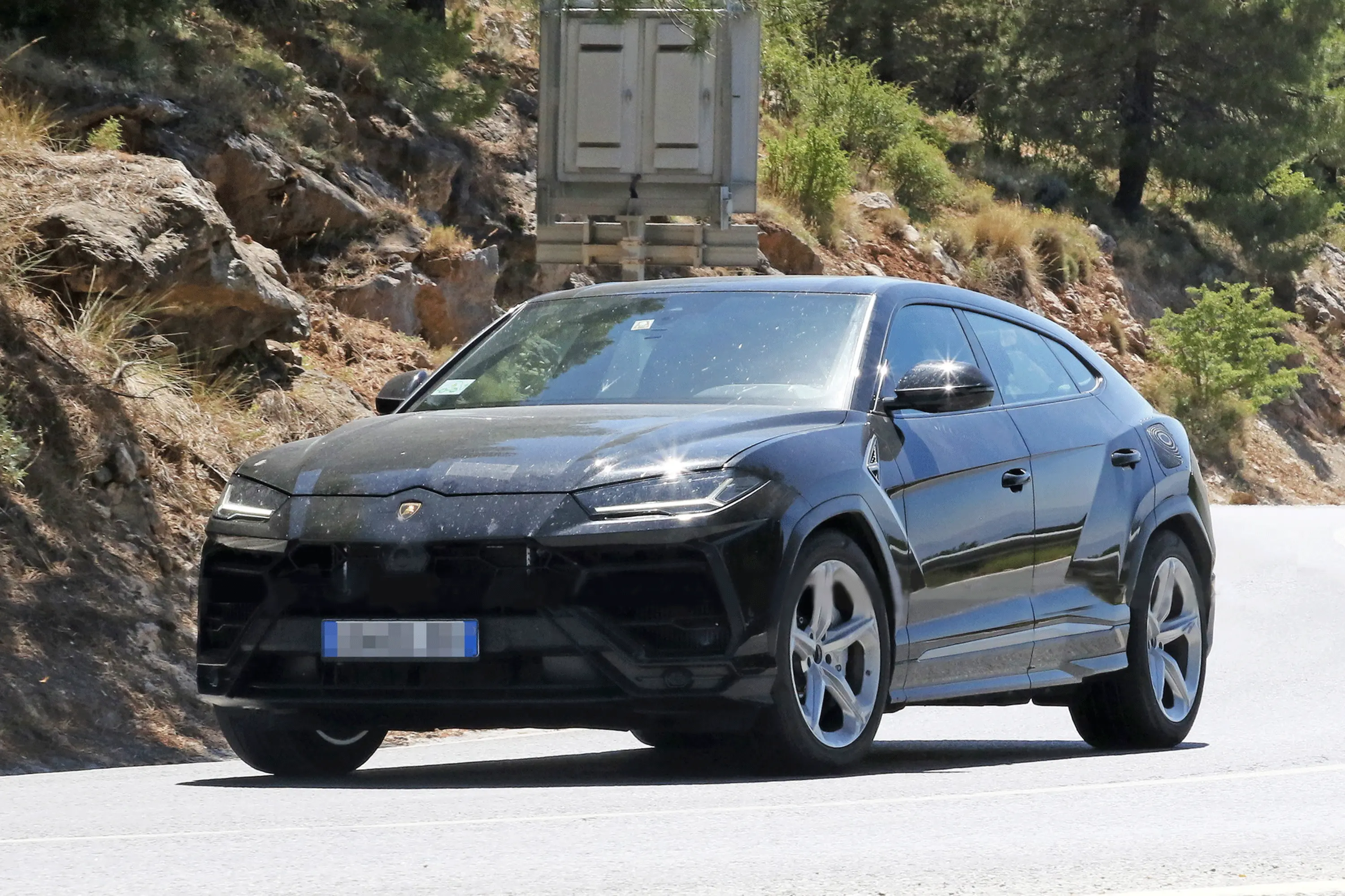 Urus SE