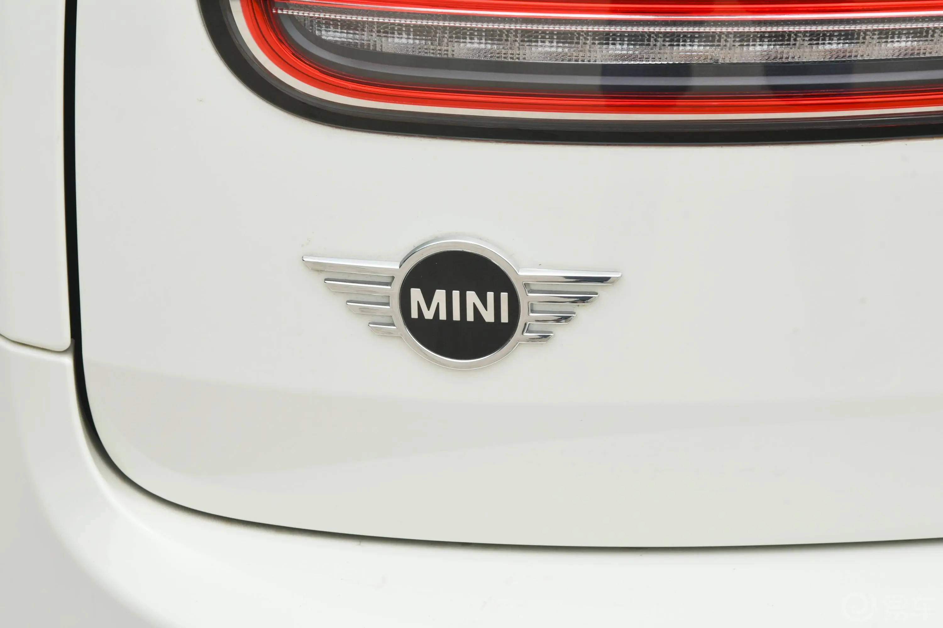 MINI CLUBMAN1.5T COOPER 经典派外观细节