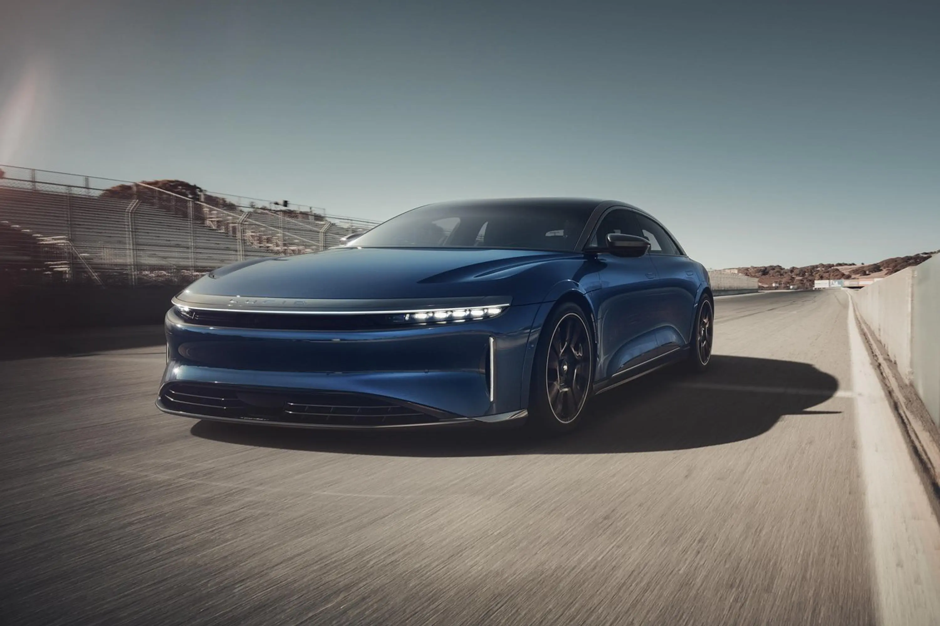 Lucid Air