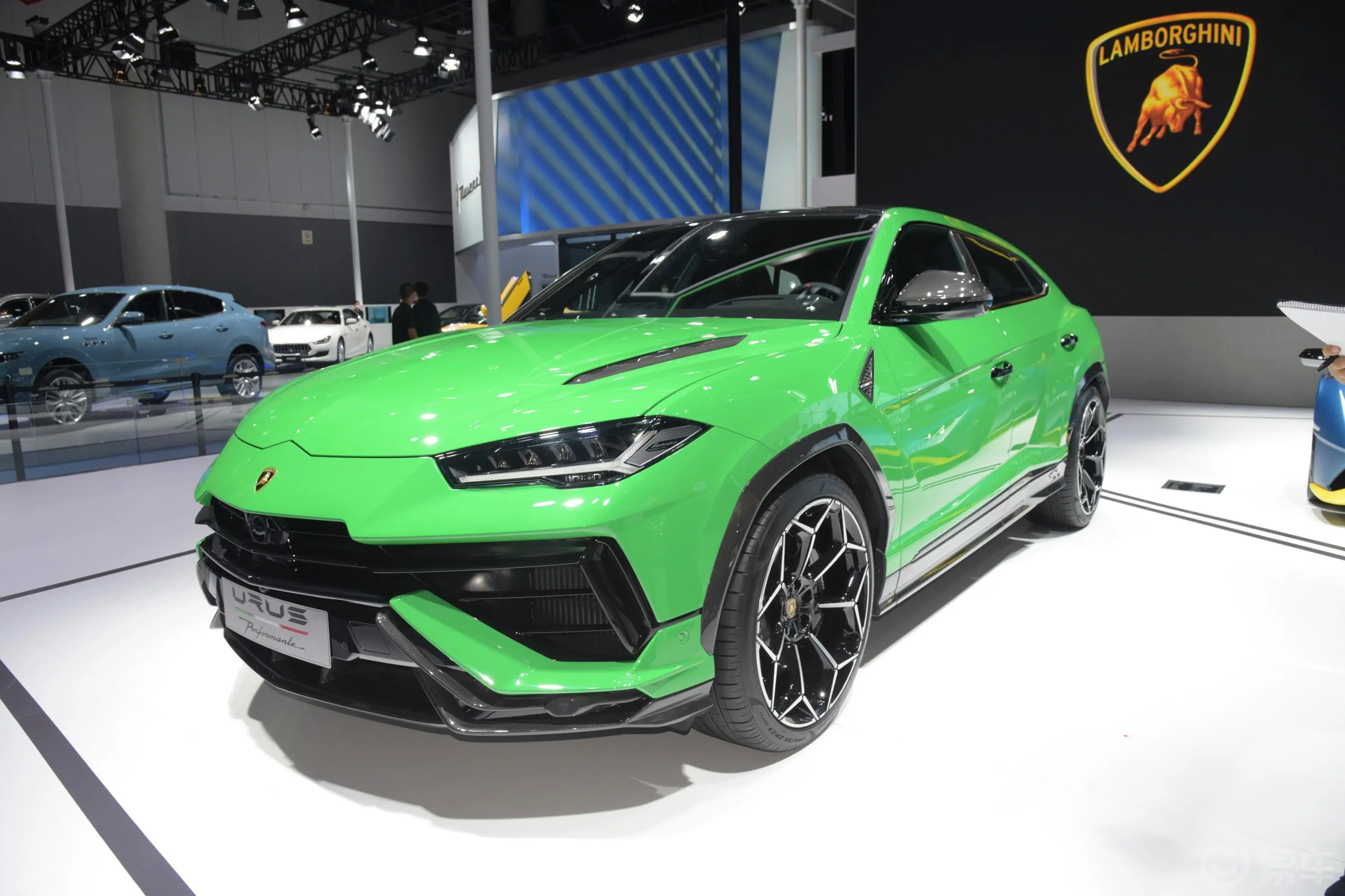 Urus