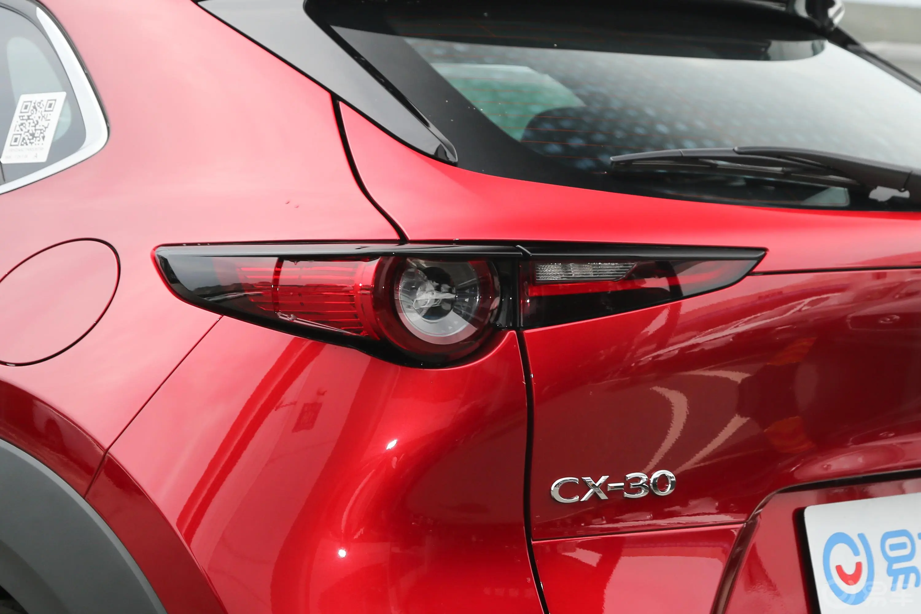 马自达CX-302.0L 自动嘉悦型外观灯组