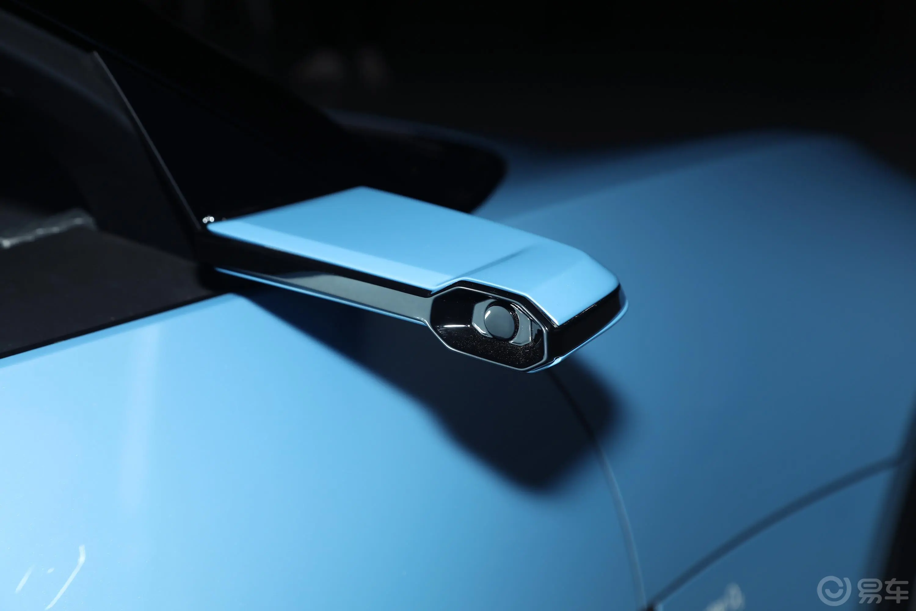 Polestar 6LA Concept edition外观细节