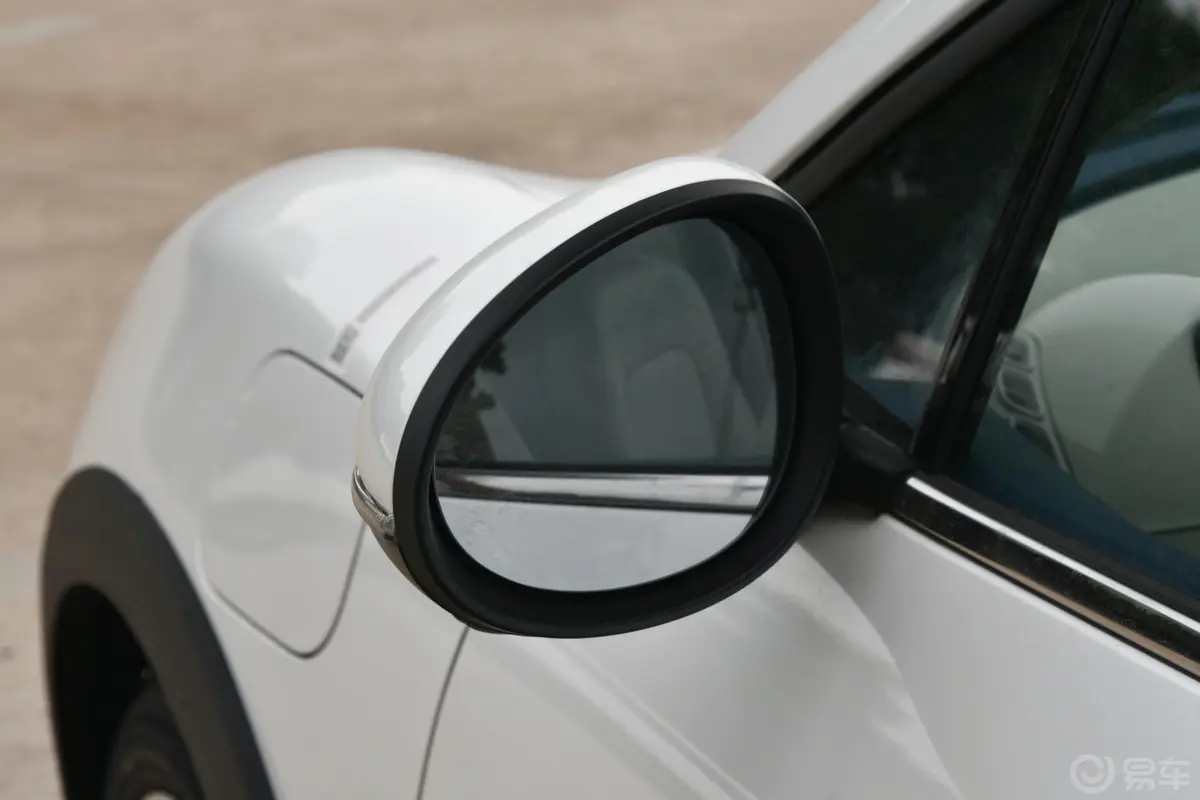 欧拉好猫GT木兰版 401km 标准续航 标准版后视镜镜面
