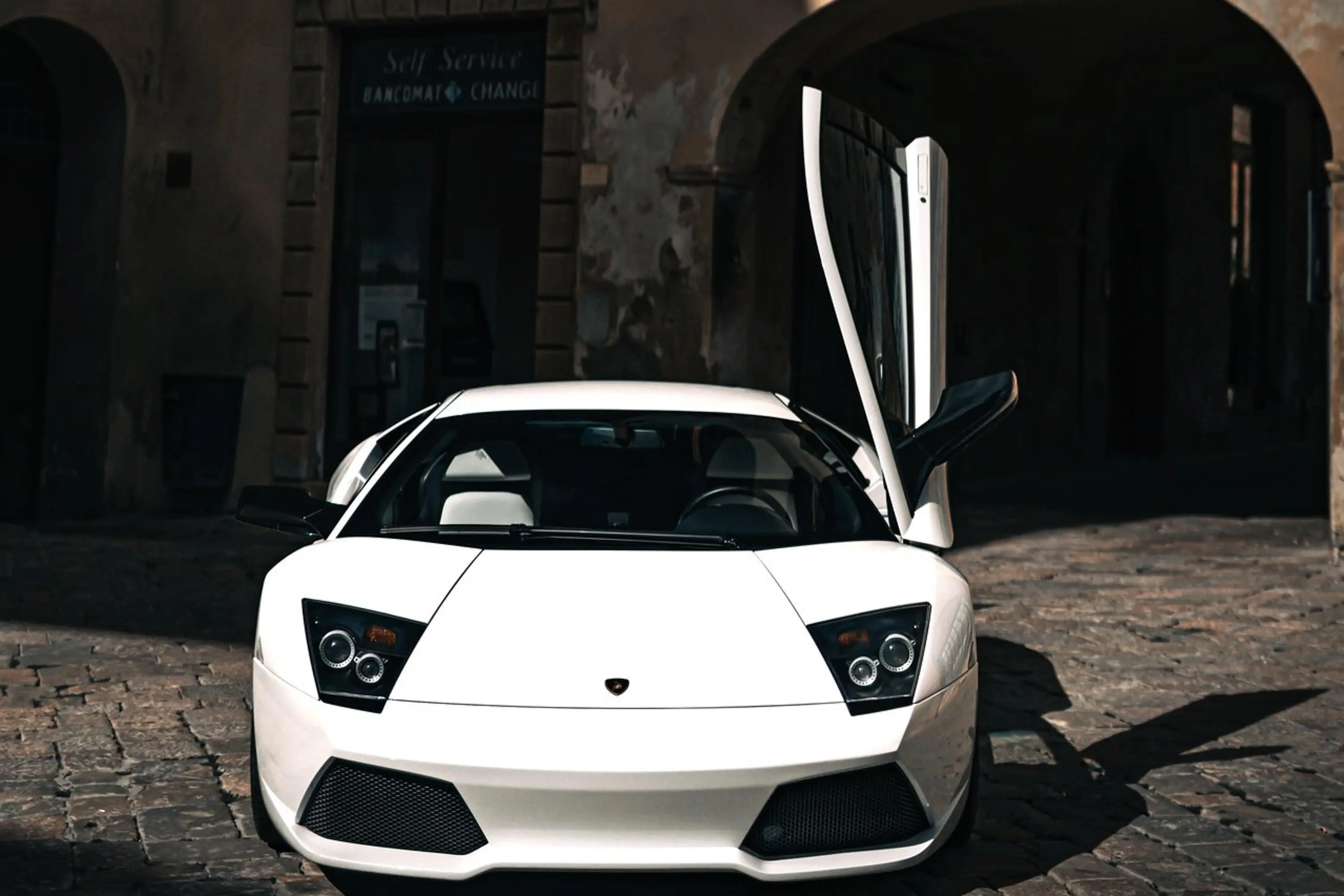 Murcielago