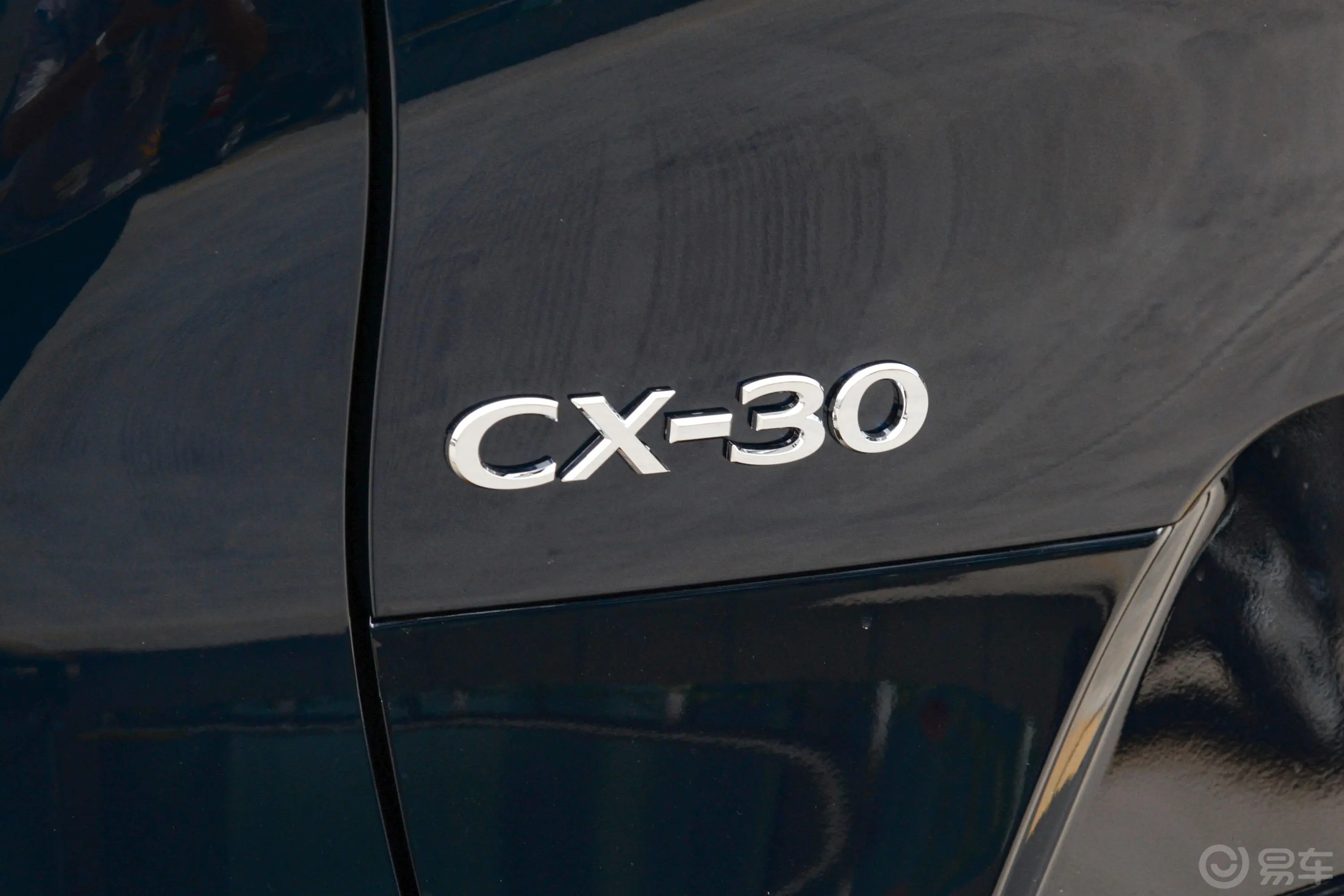 马自达CX-302.0L 自动黑曜雅悦型外观细节