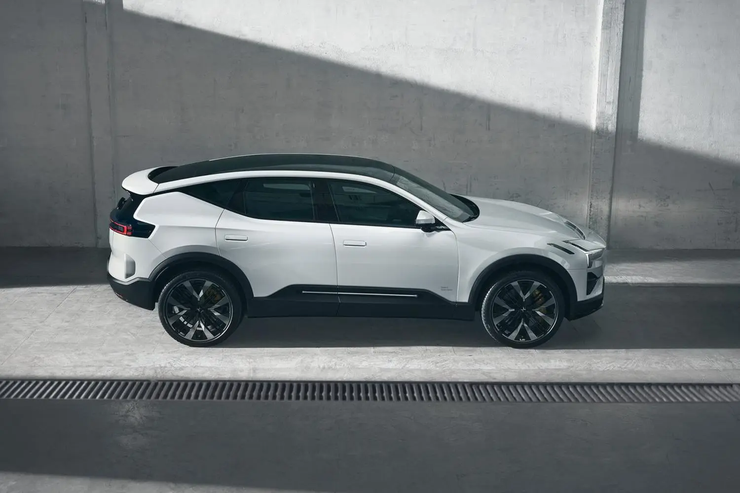 Polestar 3