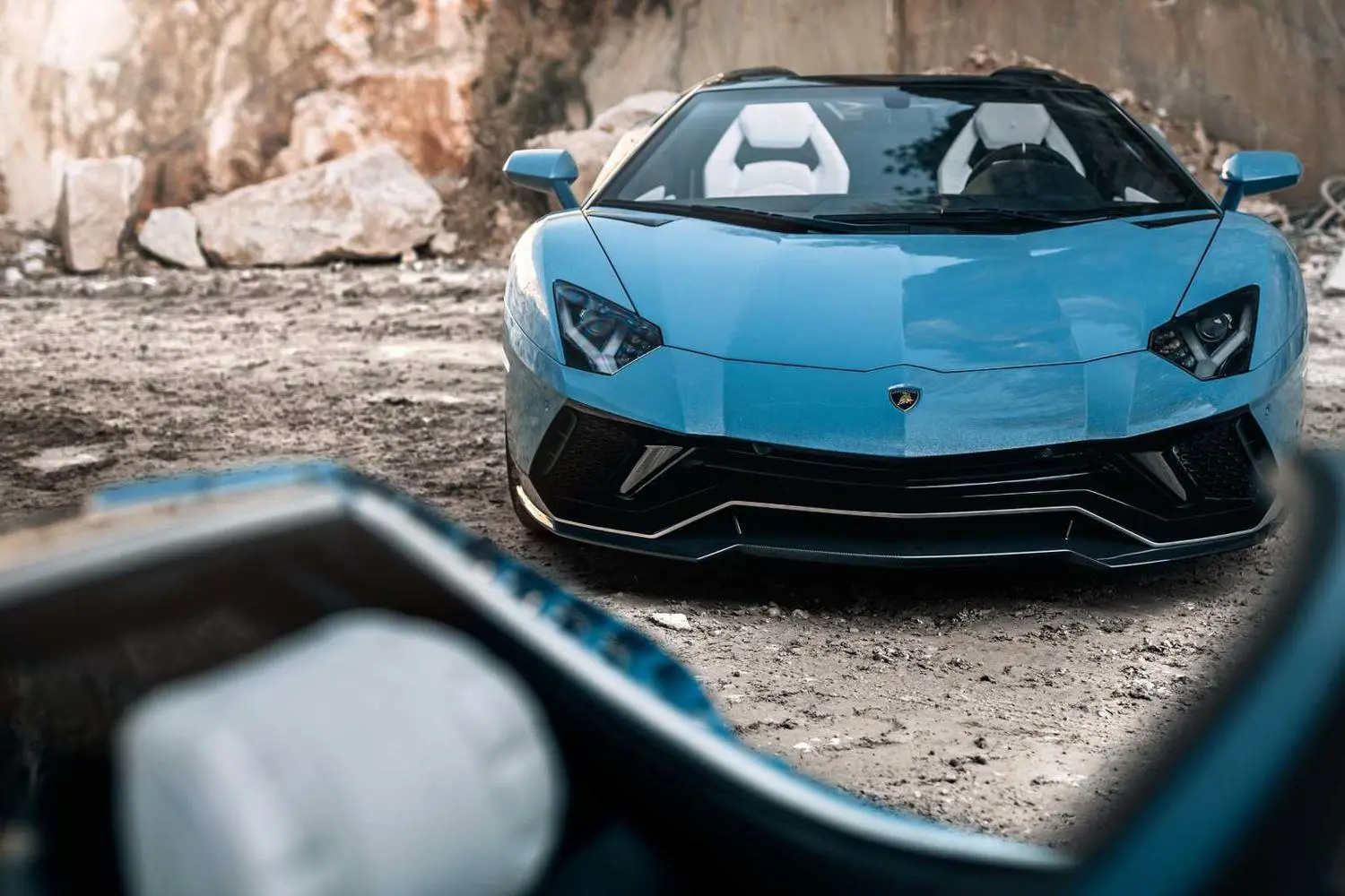 Aventador