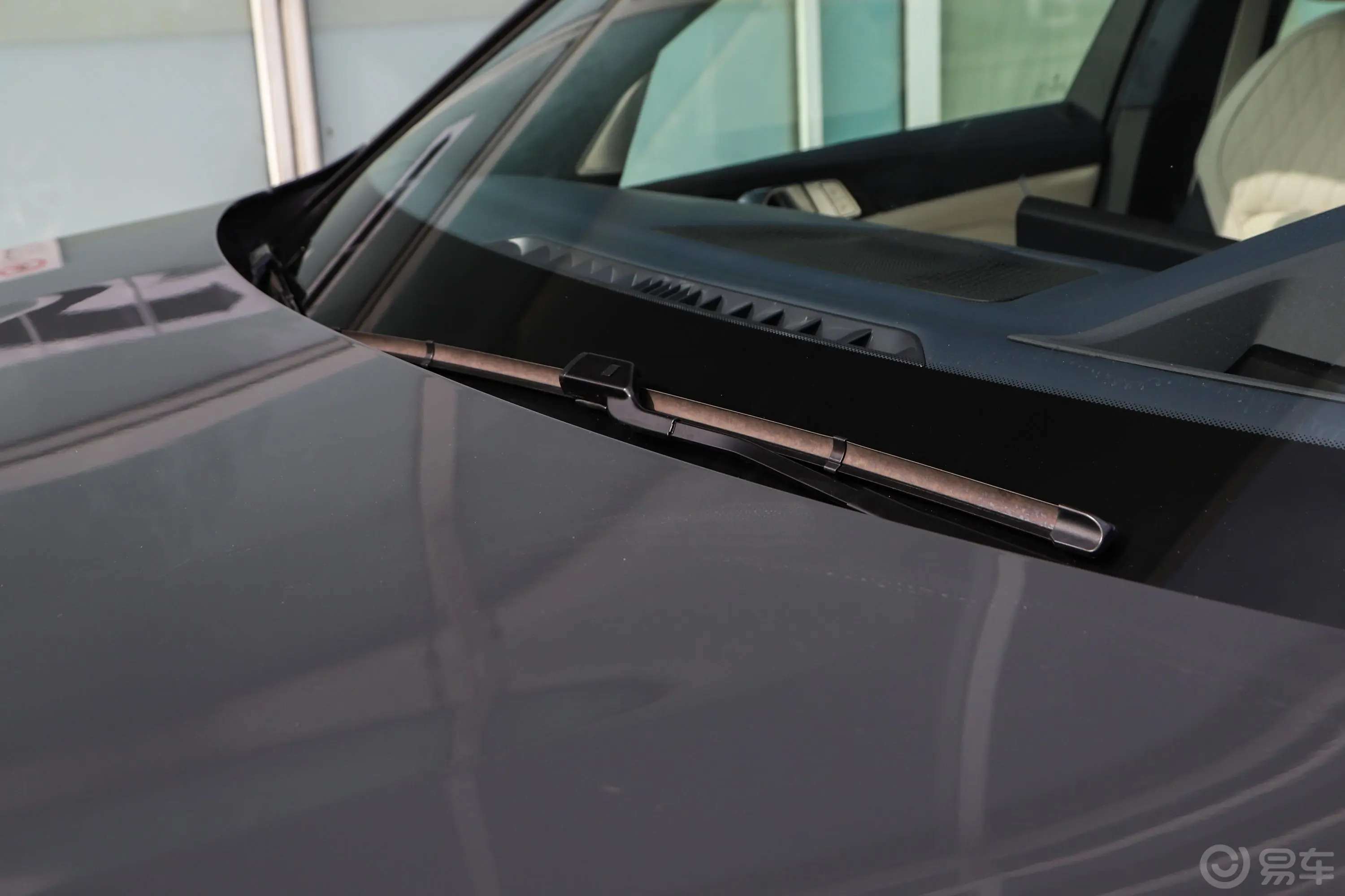 宝马X750周年版 xDrive M50i雨刷器