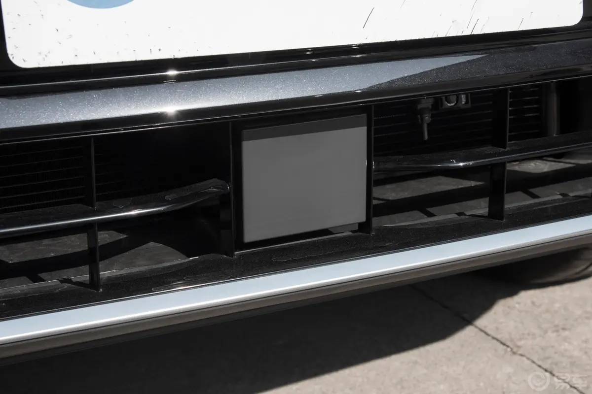 途昂途昂X 380TSI 四驱豪华版外观细节
