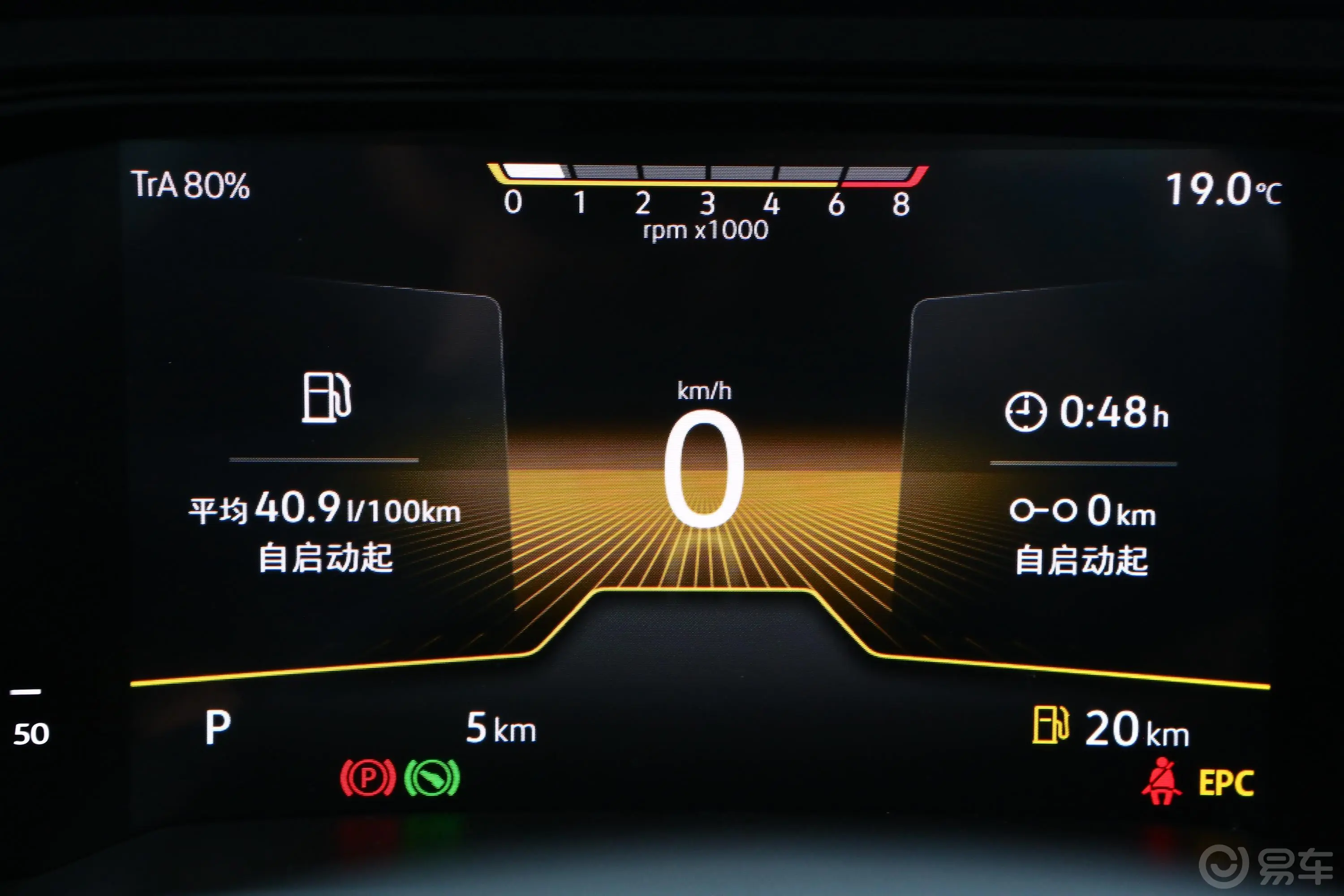 PoloPlus 1.5L 自动纵情乐活版主驾驶位
